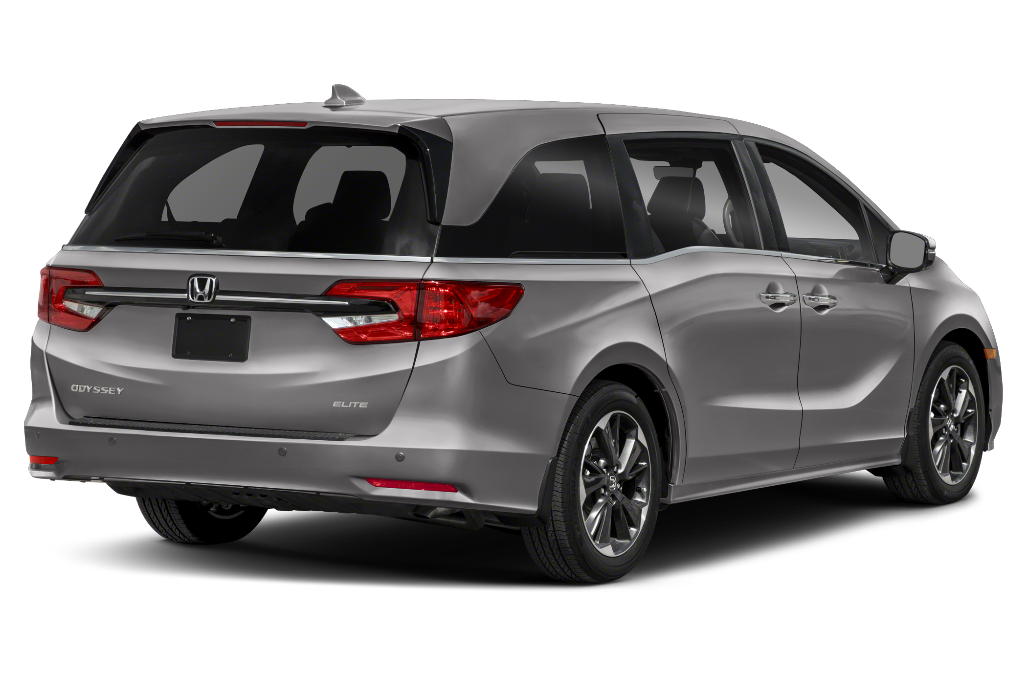 2024 Honda Odyssey