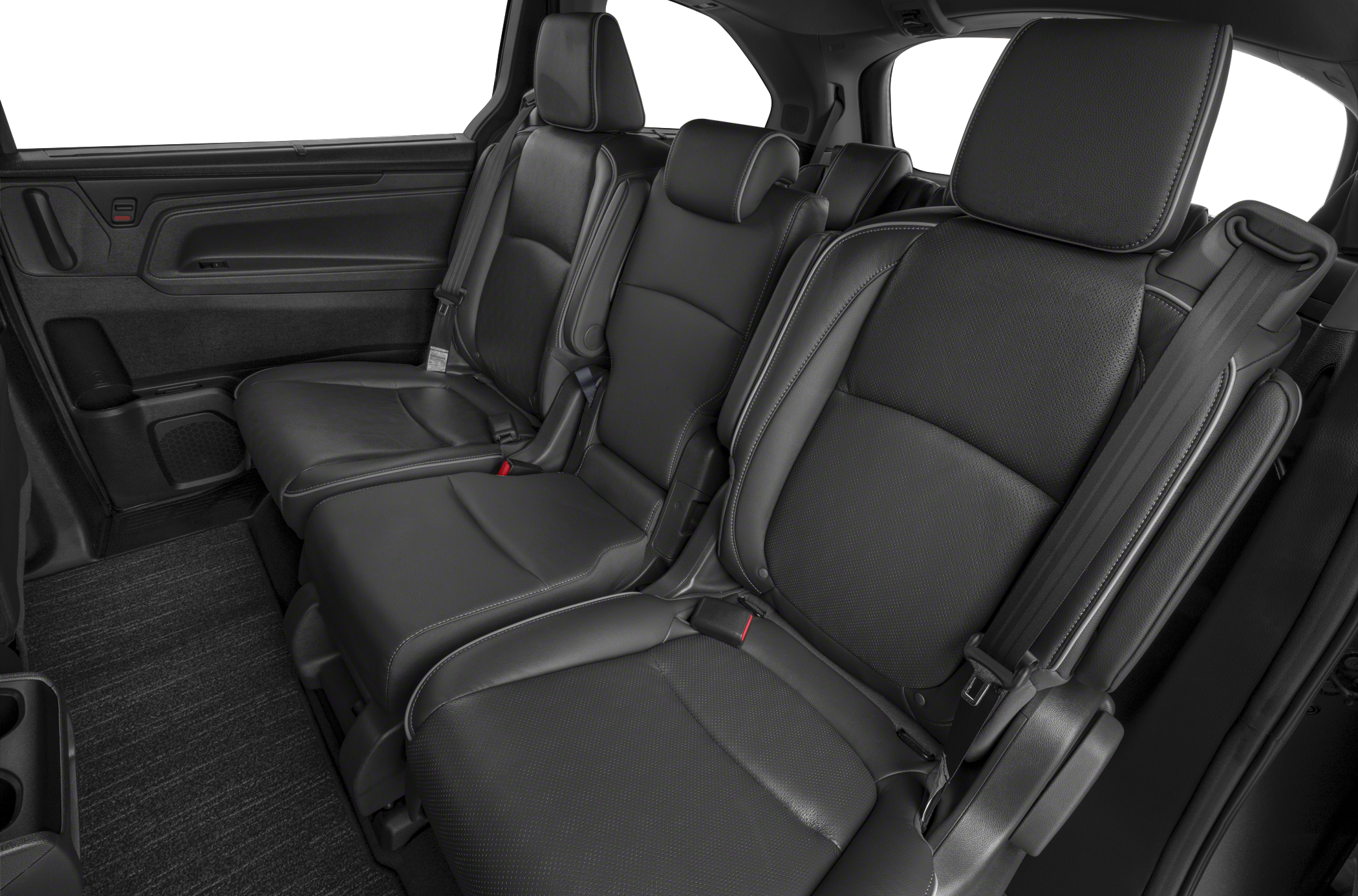 2024 Honda Odyssey