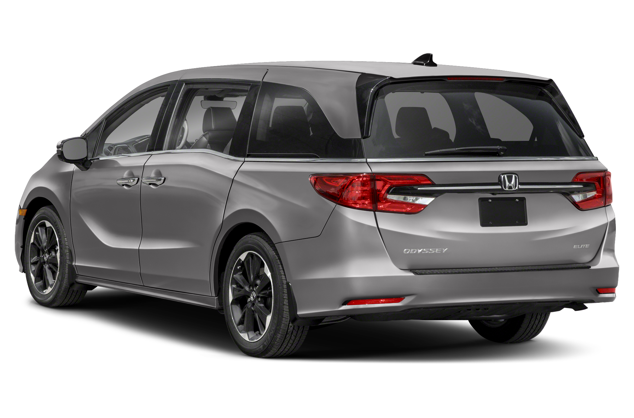 2024 Honda Odyssey