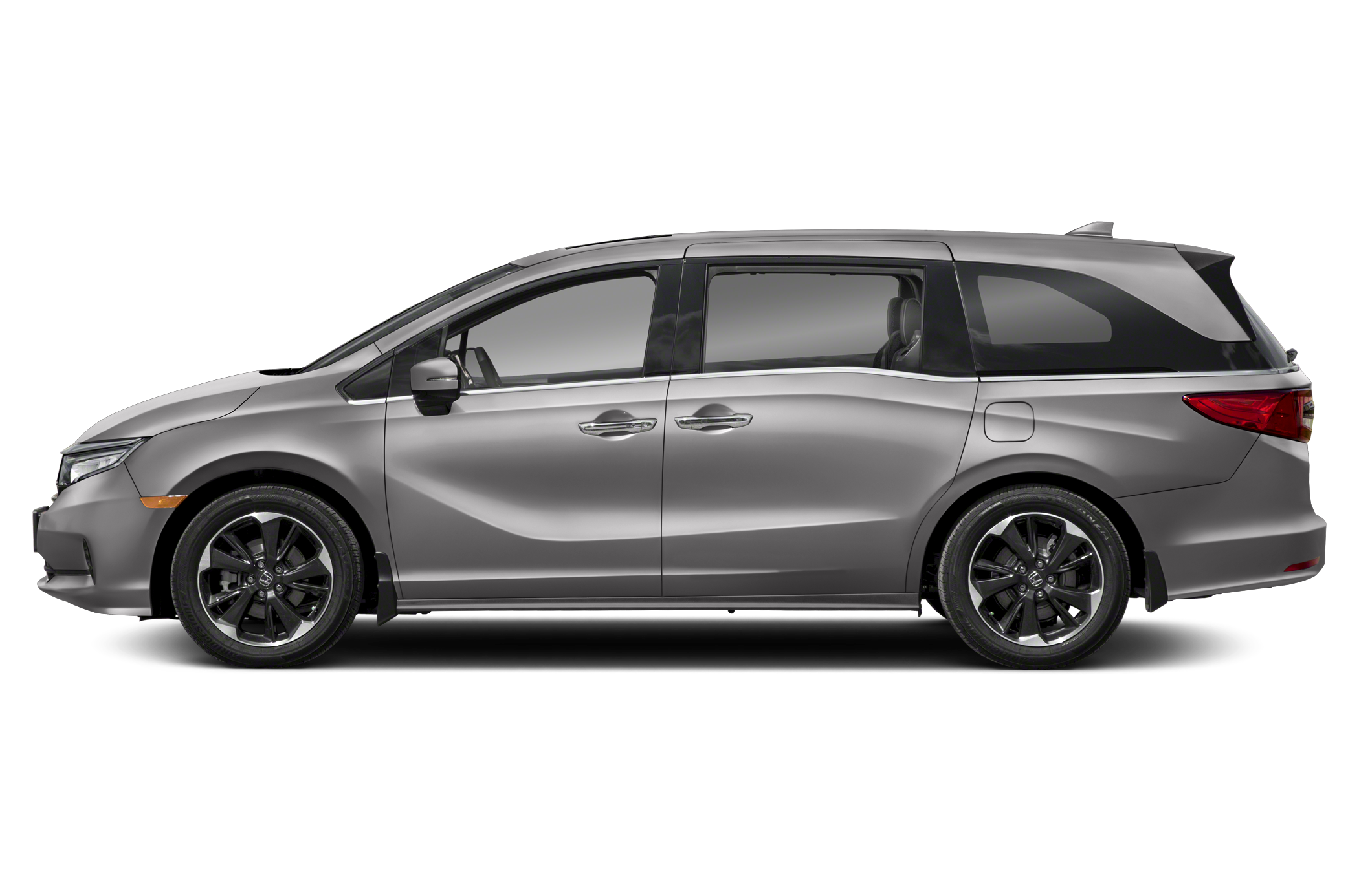 2024 Honda Odyssey