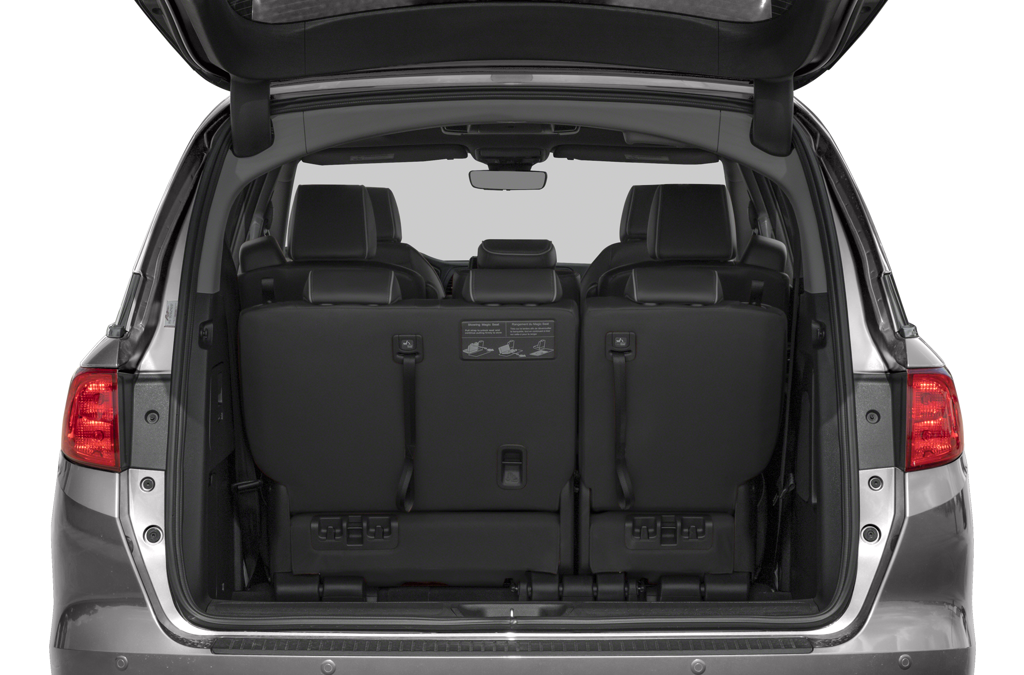2024 Honda Odyssey
