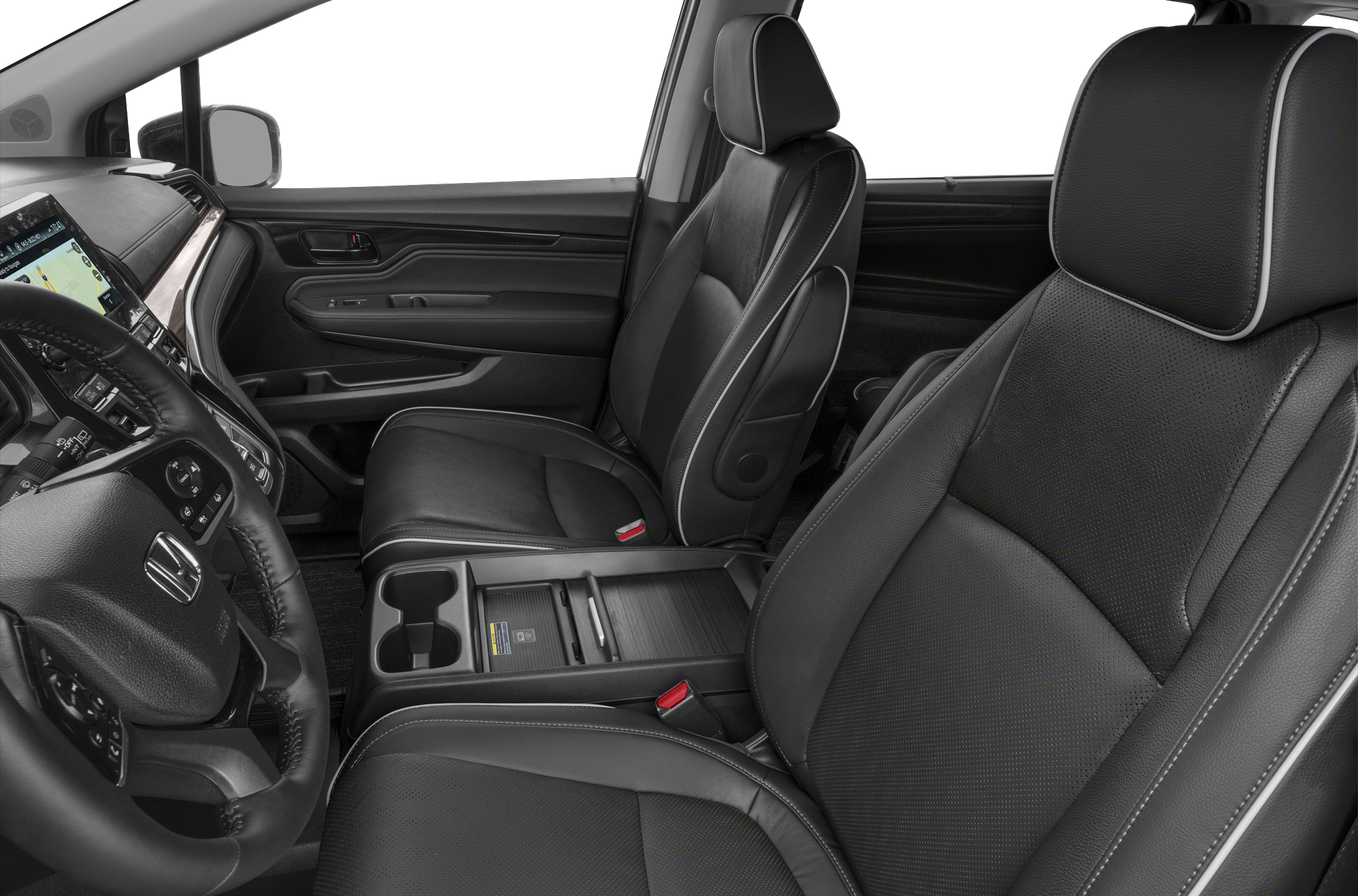 2024 Honda Odyssey