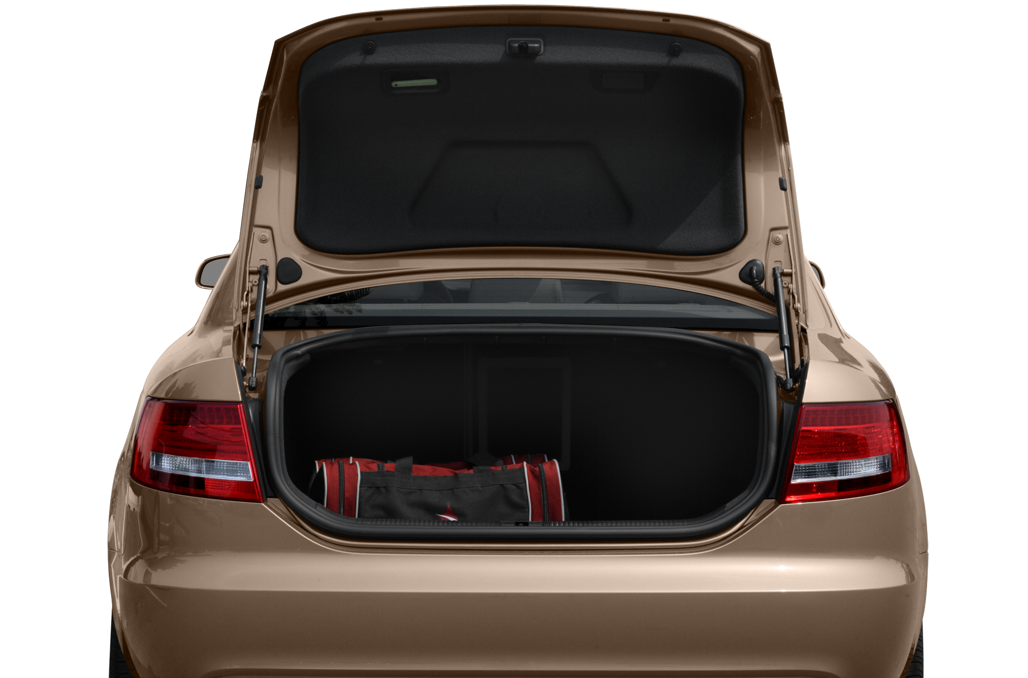 2008 Audi A6
