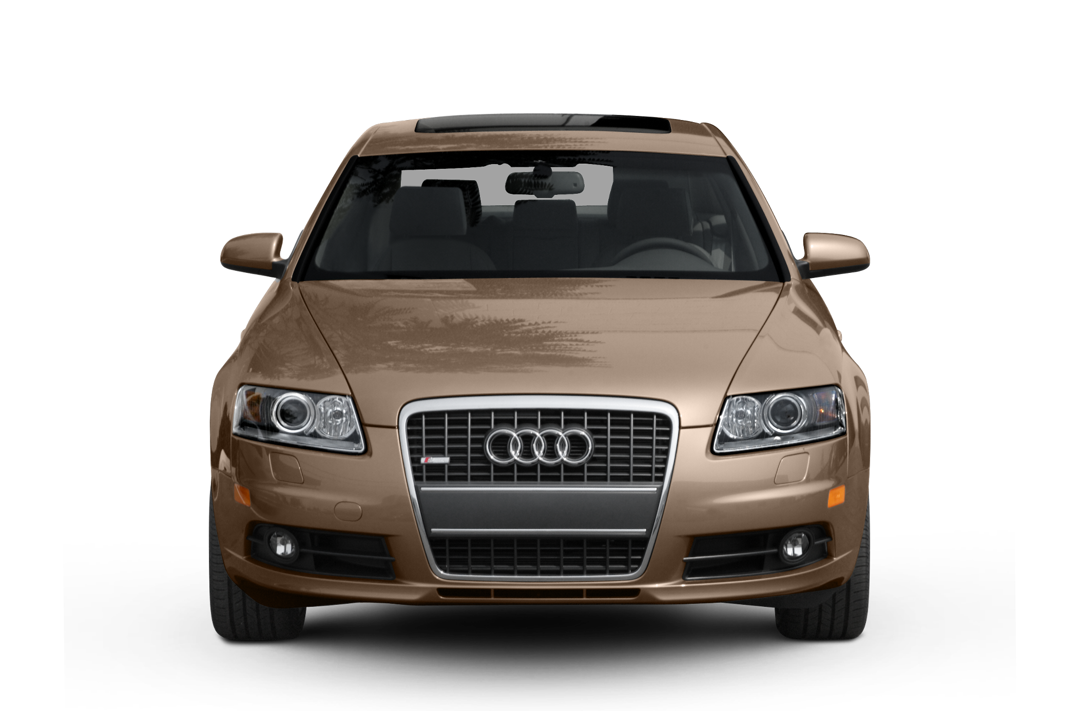 2008 Audi A6