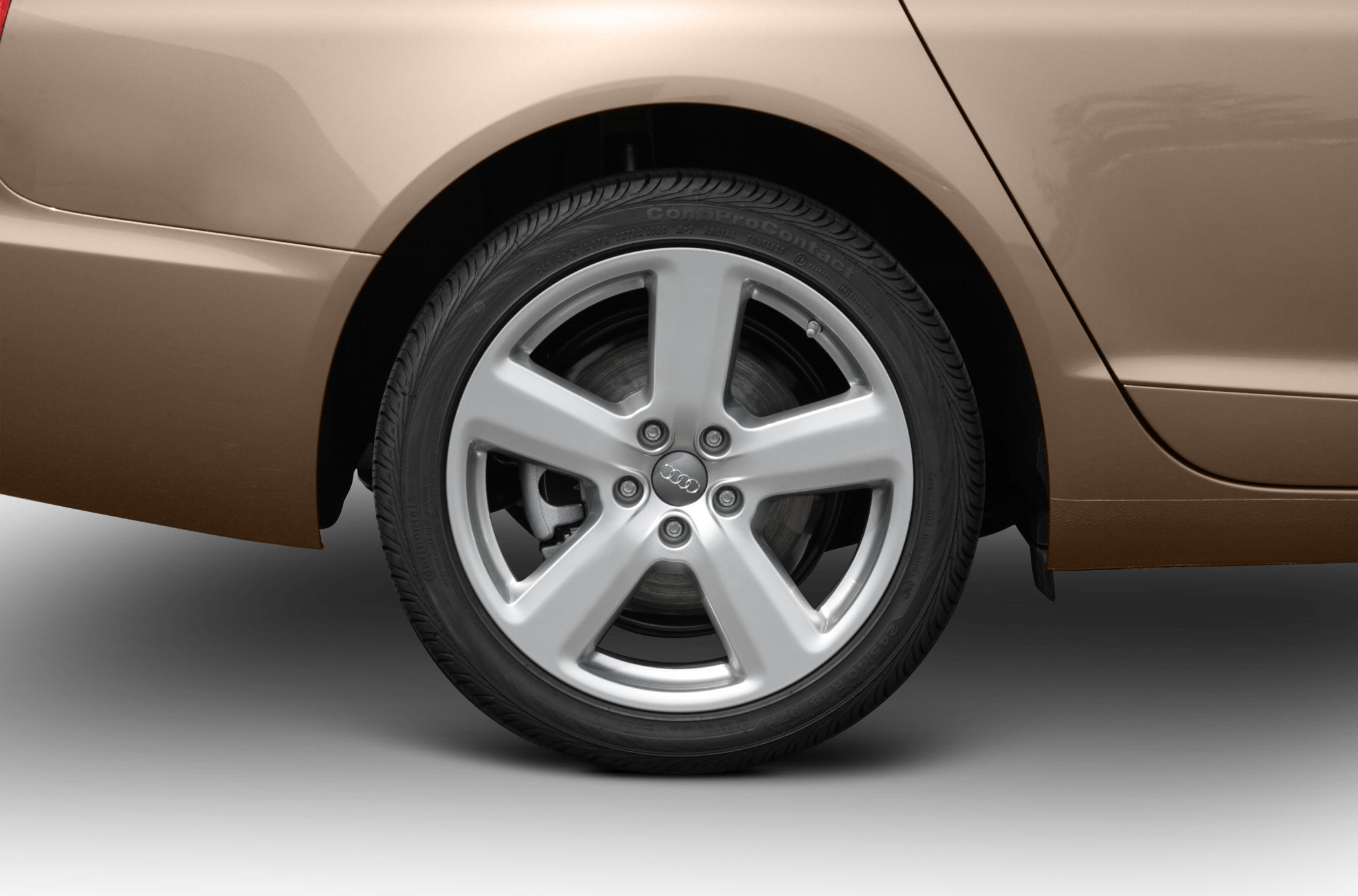 2008 Audi A6