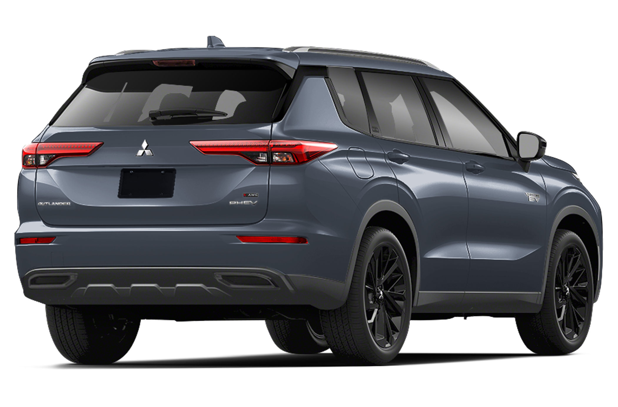 2024 Mitsubishi Outlander PHEV
