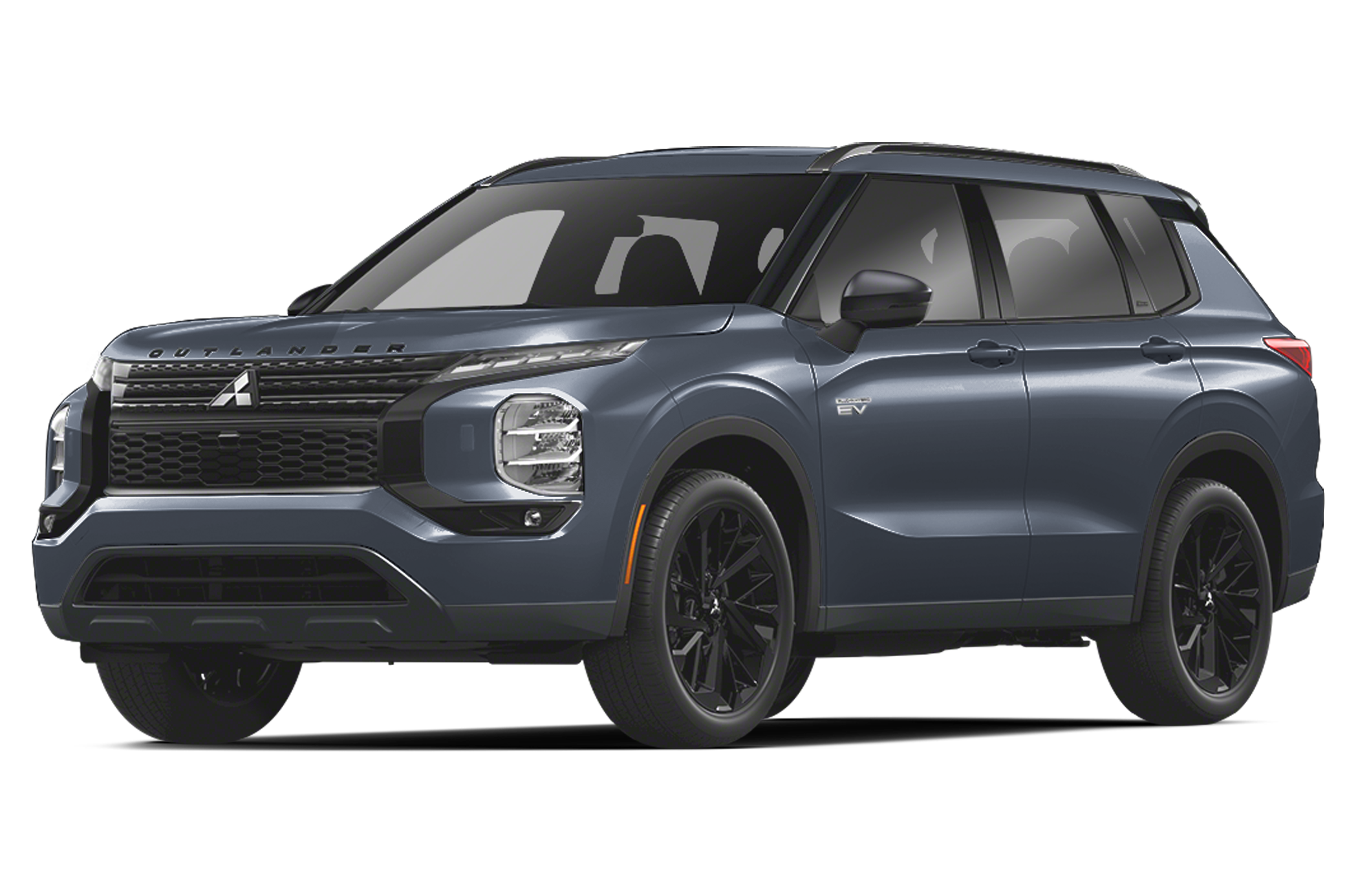 2024 Mitsubishi Outlander PHEV