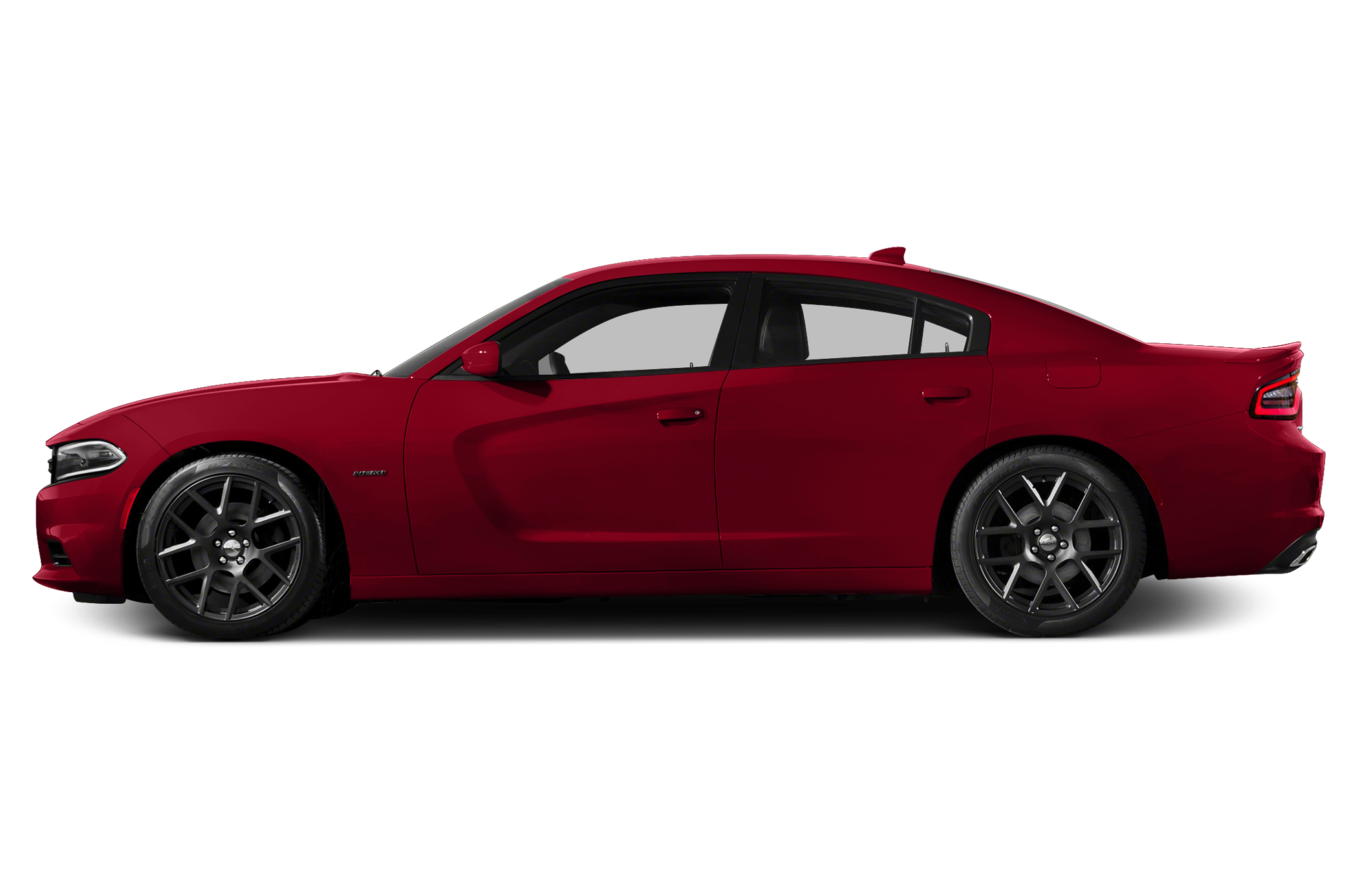 2015 Dodge Charger