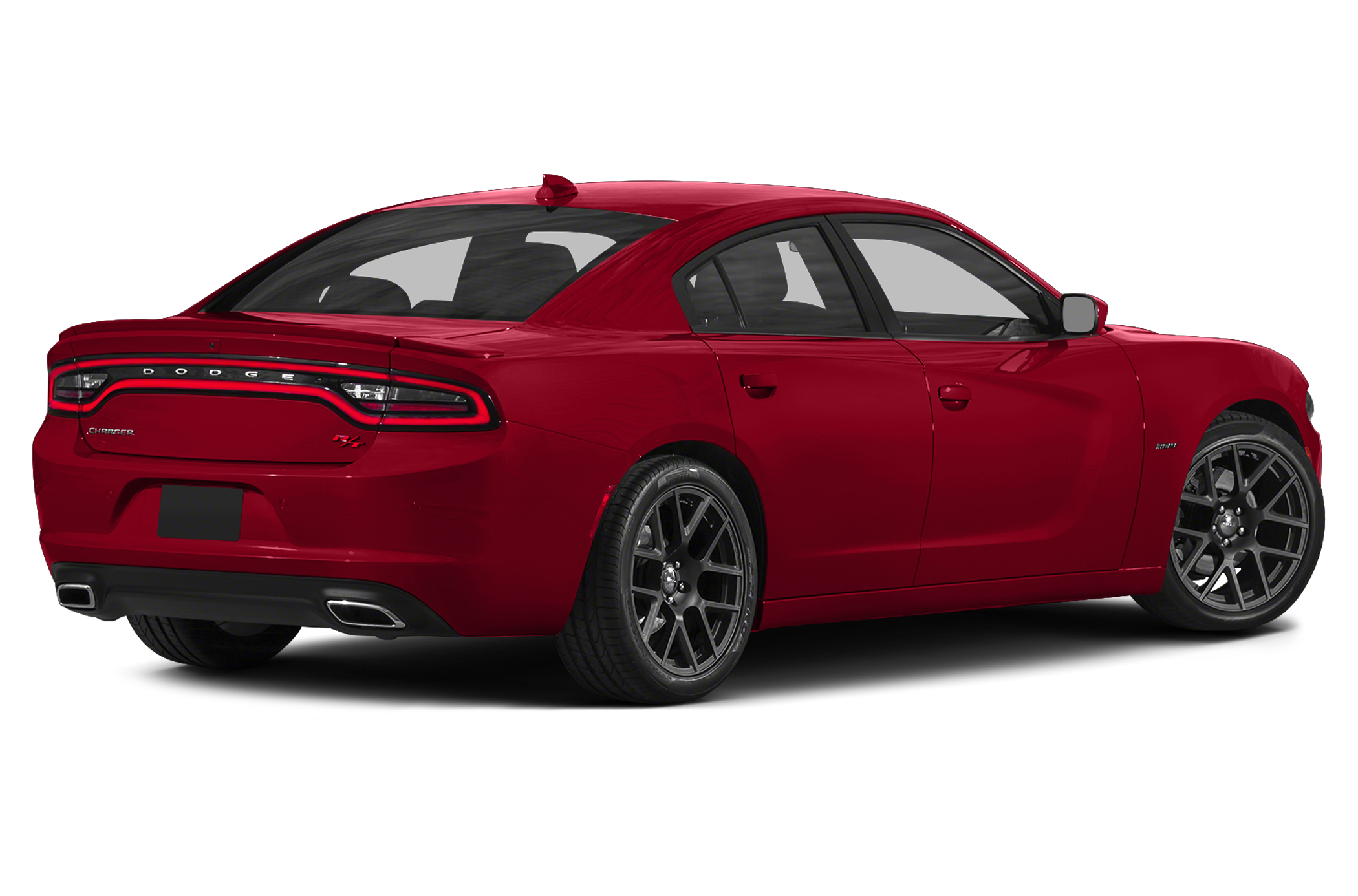 2015 Dodge Charger