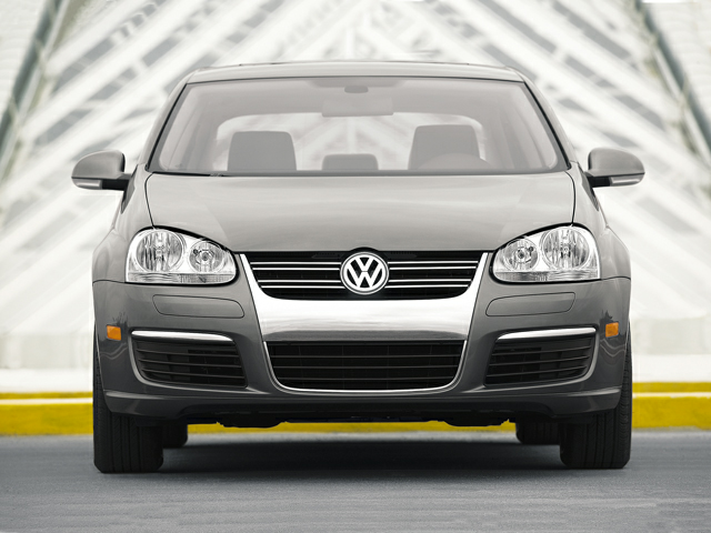 2007 Volkswagen Jetta