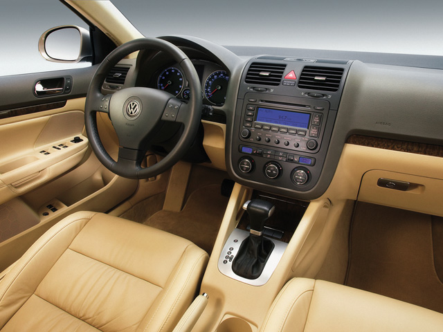 2007 Volkswagen Jetta
