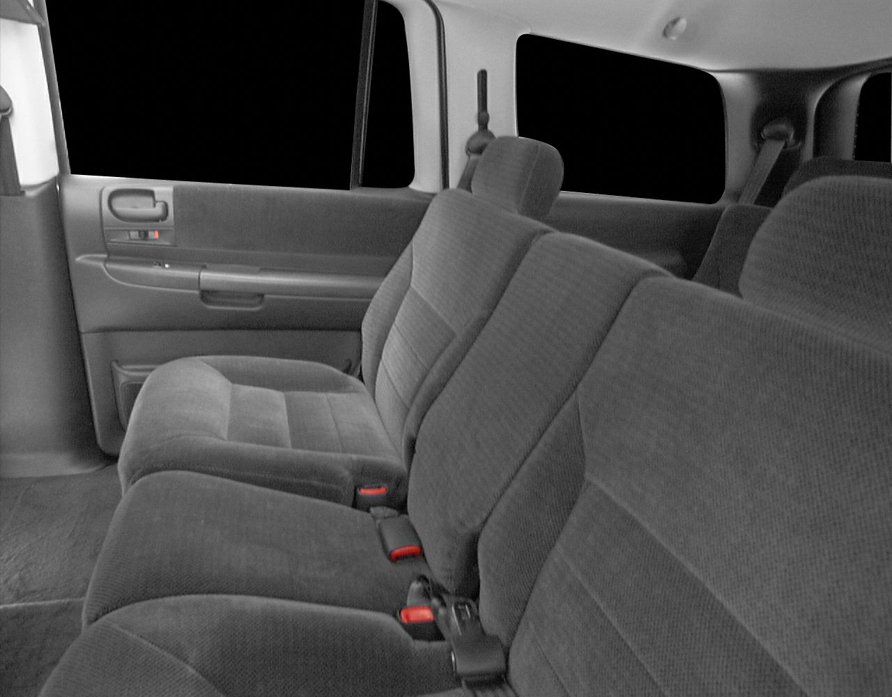 2001 Dodge Durango