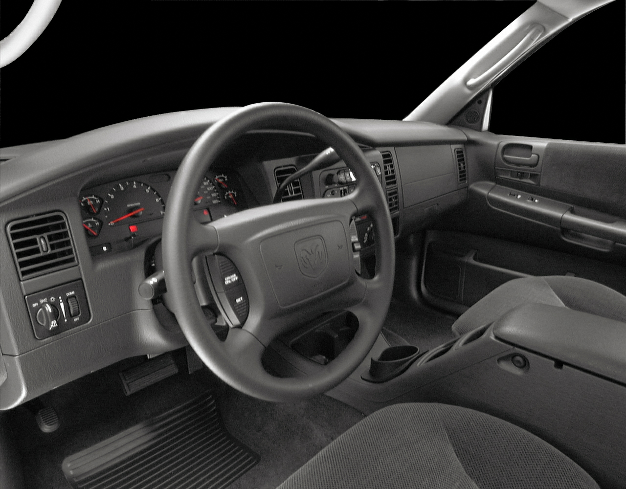2001 Dodge Durango