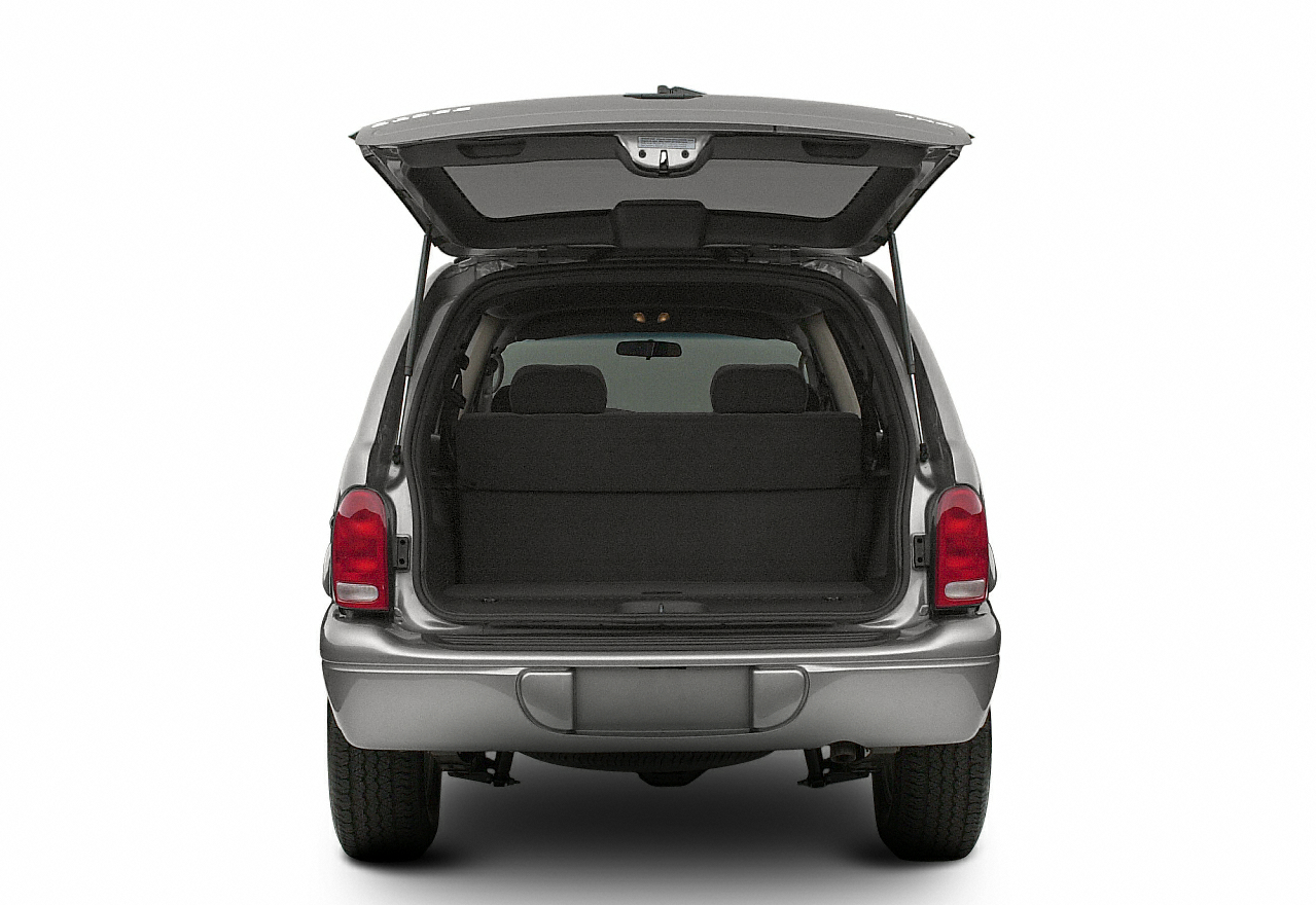 2001 Dodge Durango