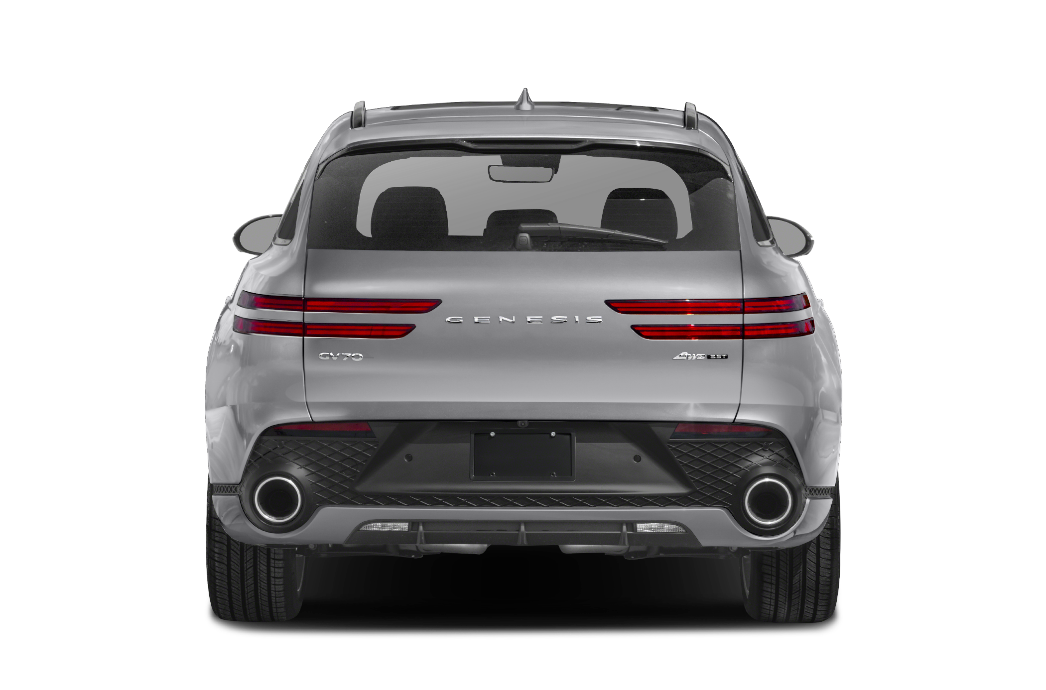 2024 Genesis GV70