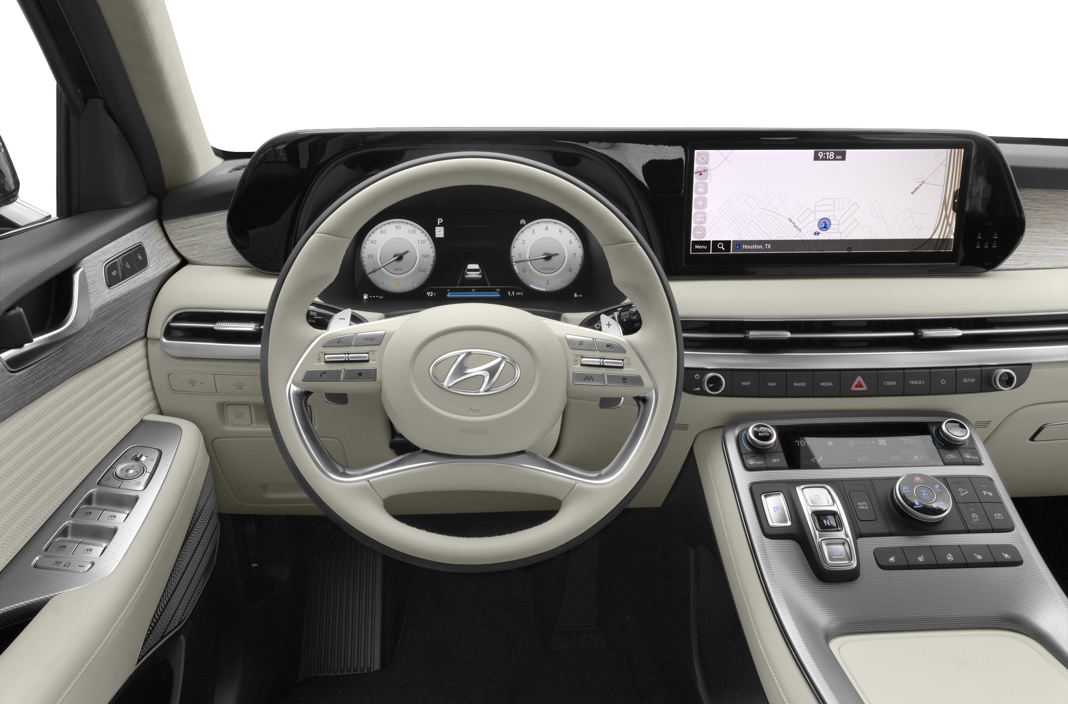 2023 Hyundai PALISADE