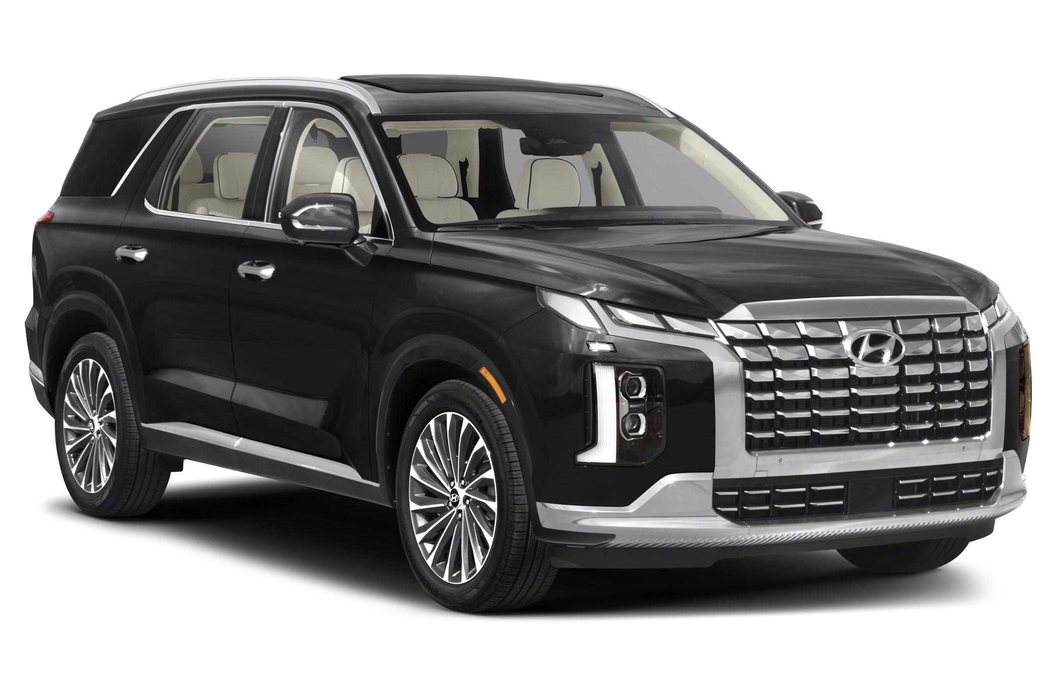 2023 Hyundai PALISADE