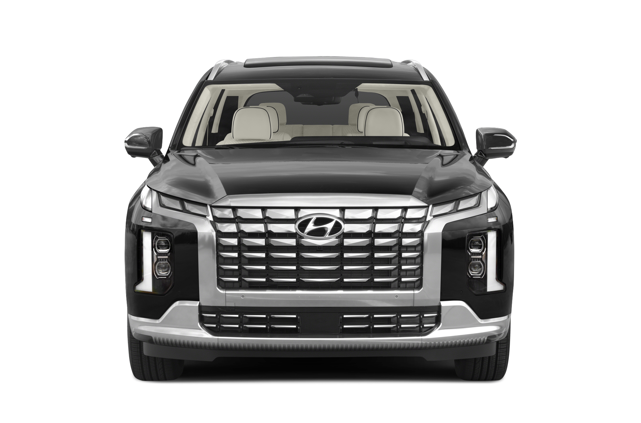 2023 Hyundai PALISADE