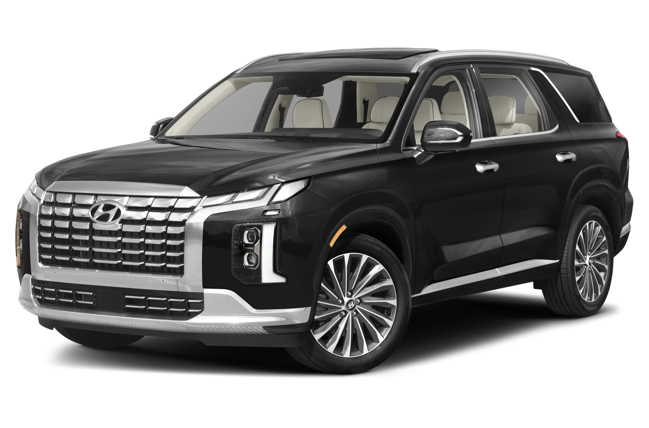 2023 Hyundai PALISADE