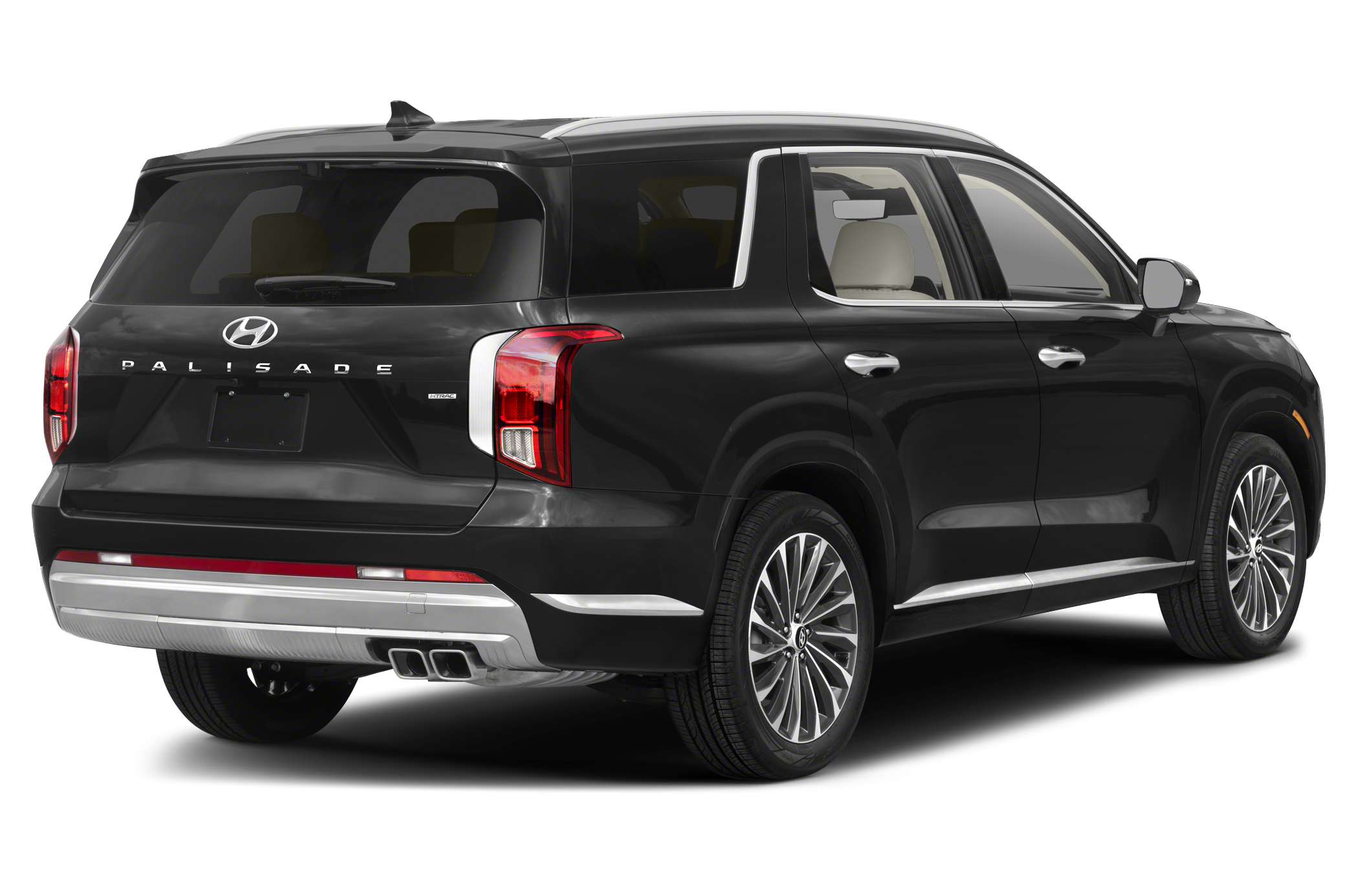 2023 Hyundai PALISADE