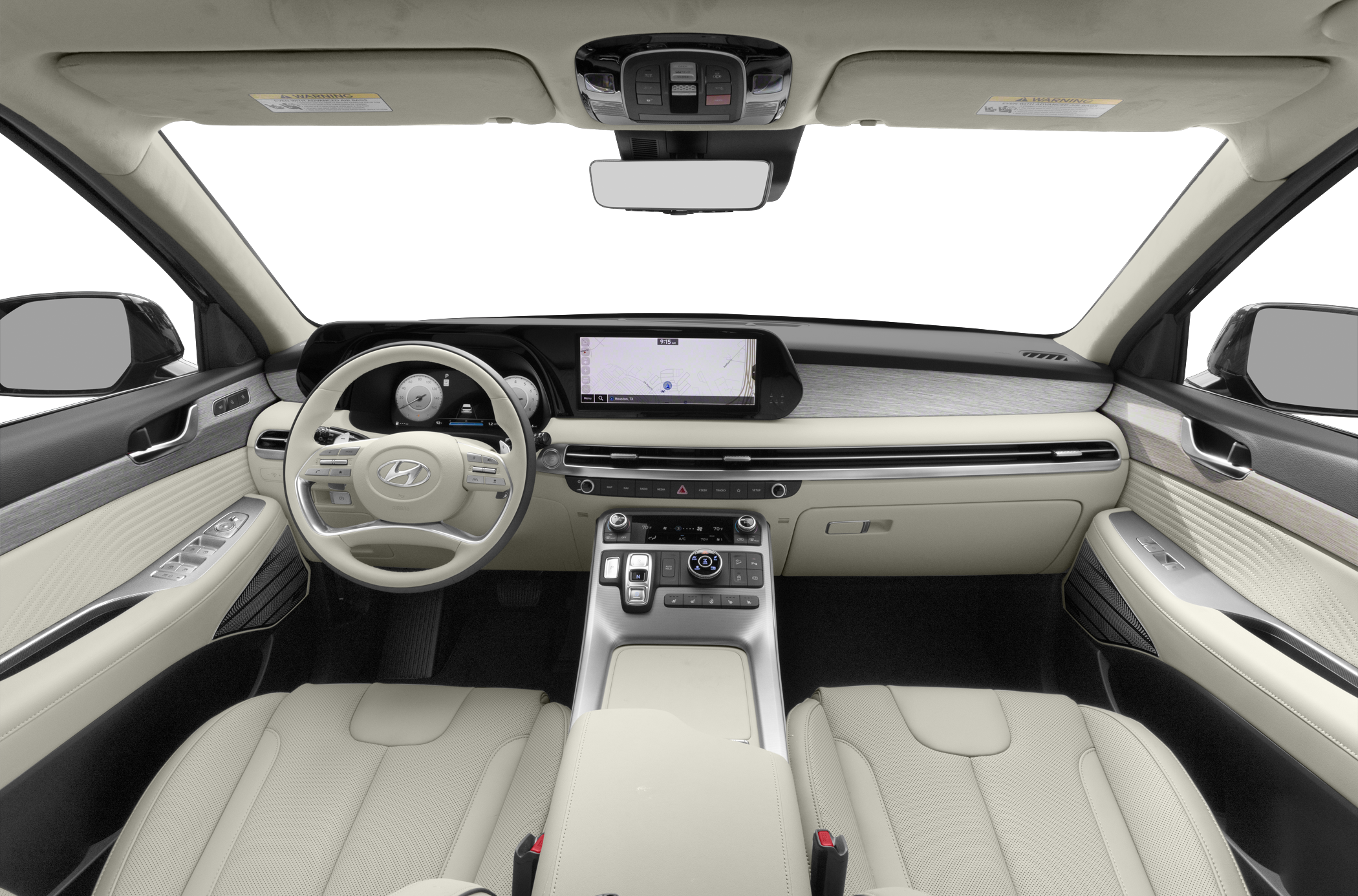 2023 Hyundai PALISADE
