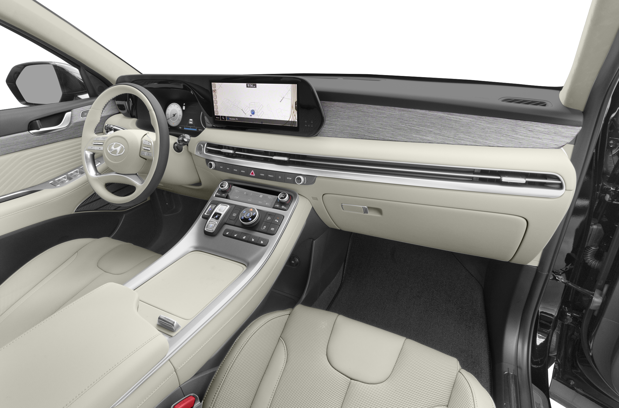 2023 Hyundai PALISADE