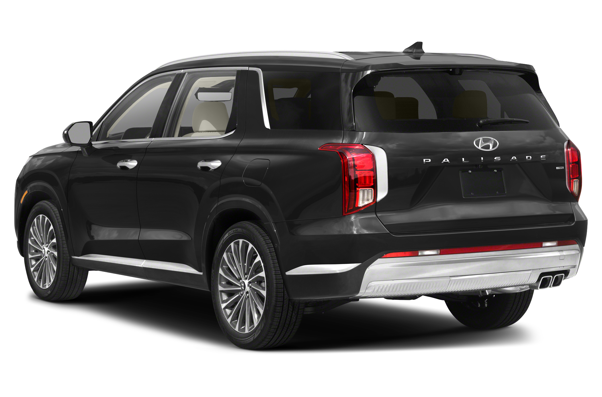 2023 Hyundai PALISADE