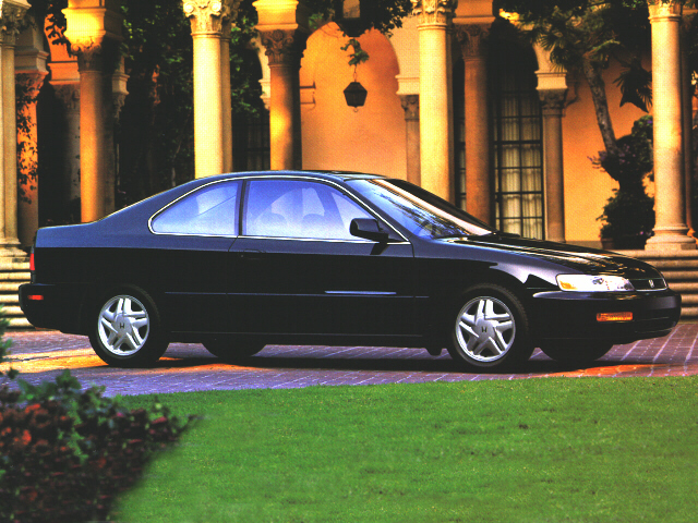 1996 Honda Accord