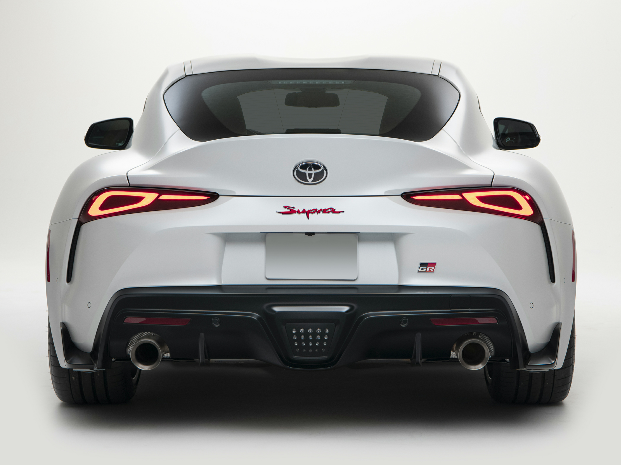 Toyota Supra Models, Generations & Redesigns