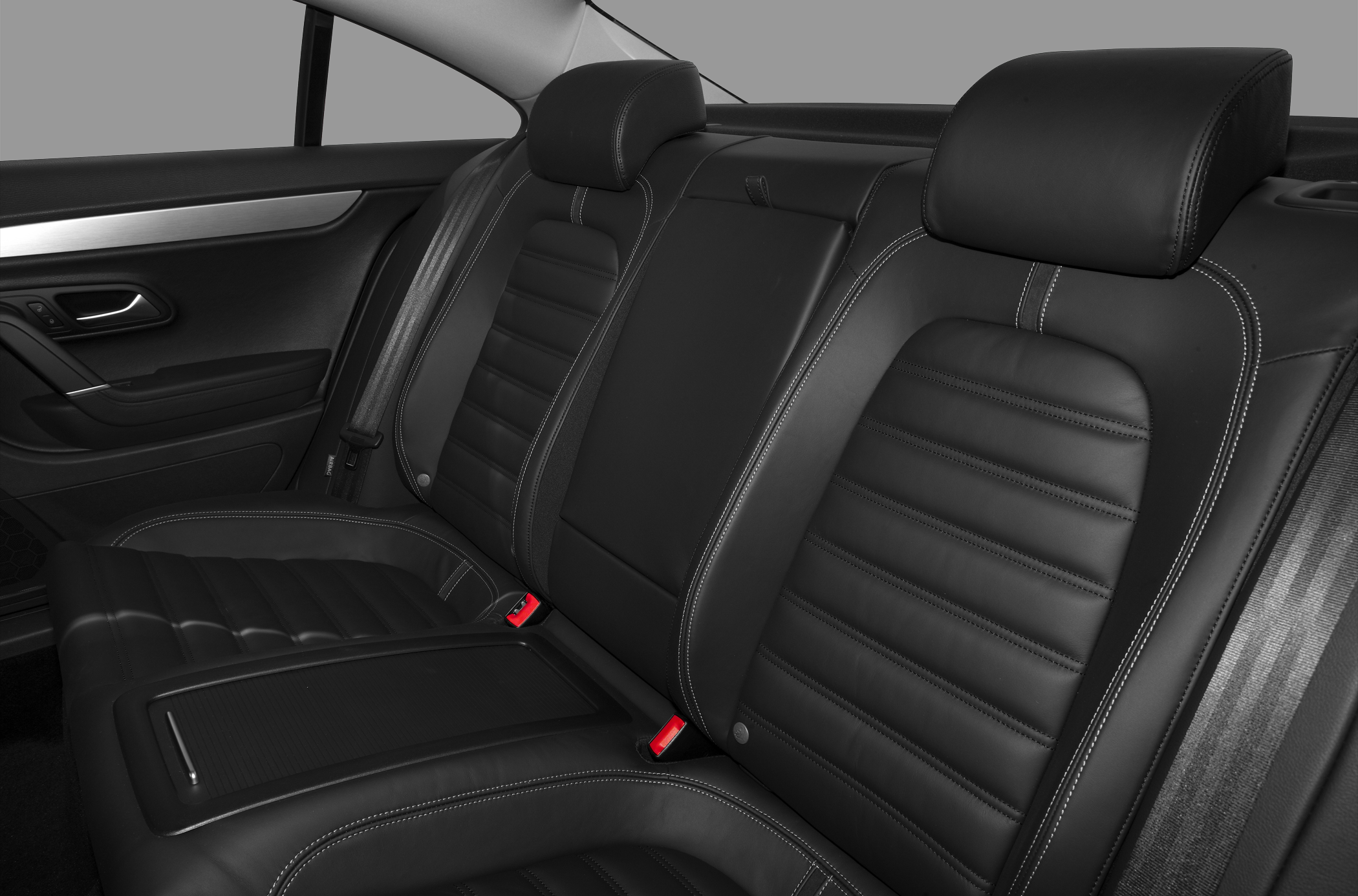 2011 Volkswagen CC