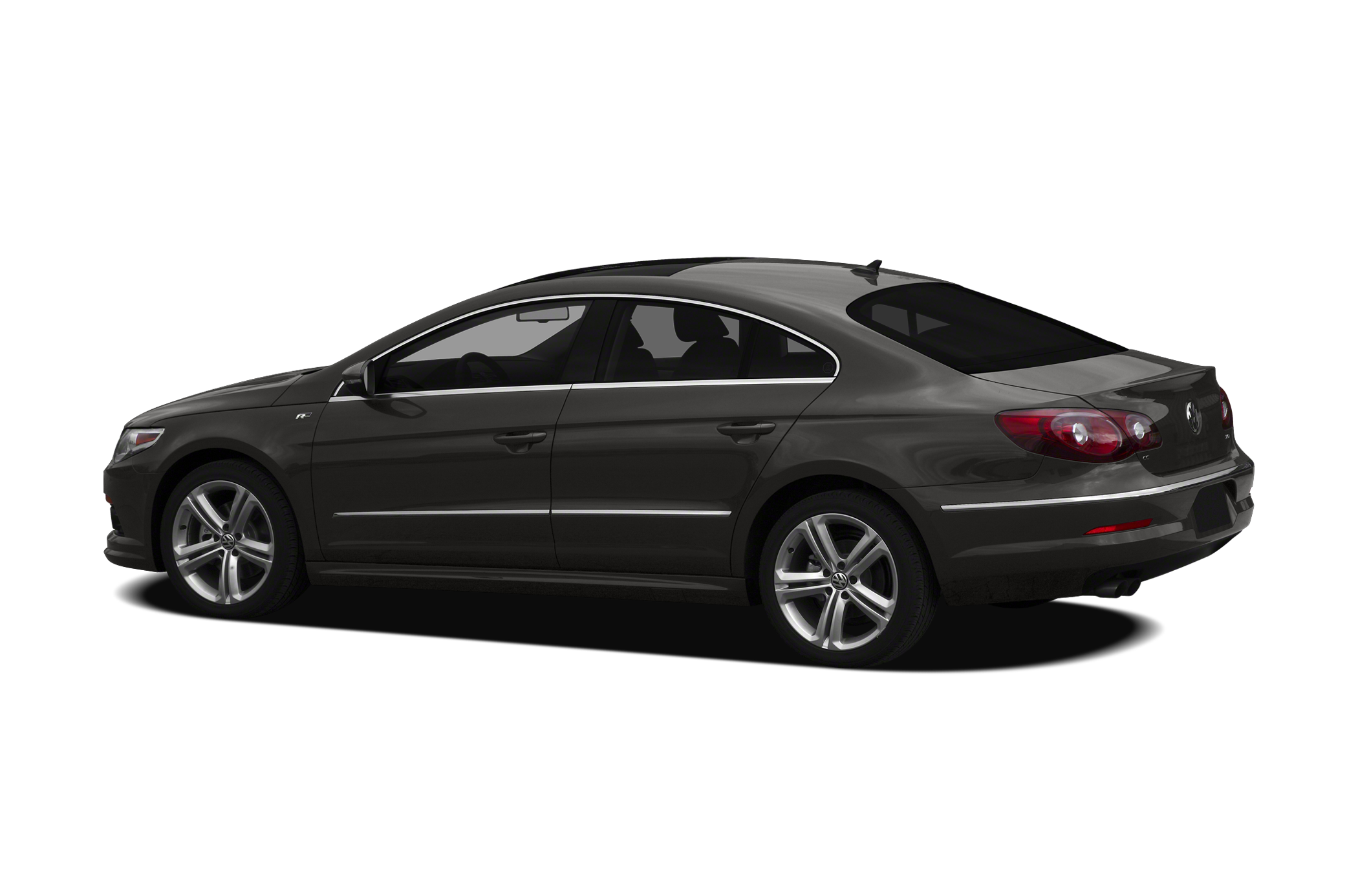 2011 Volkswagen CC