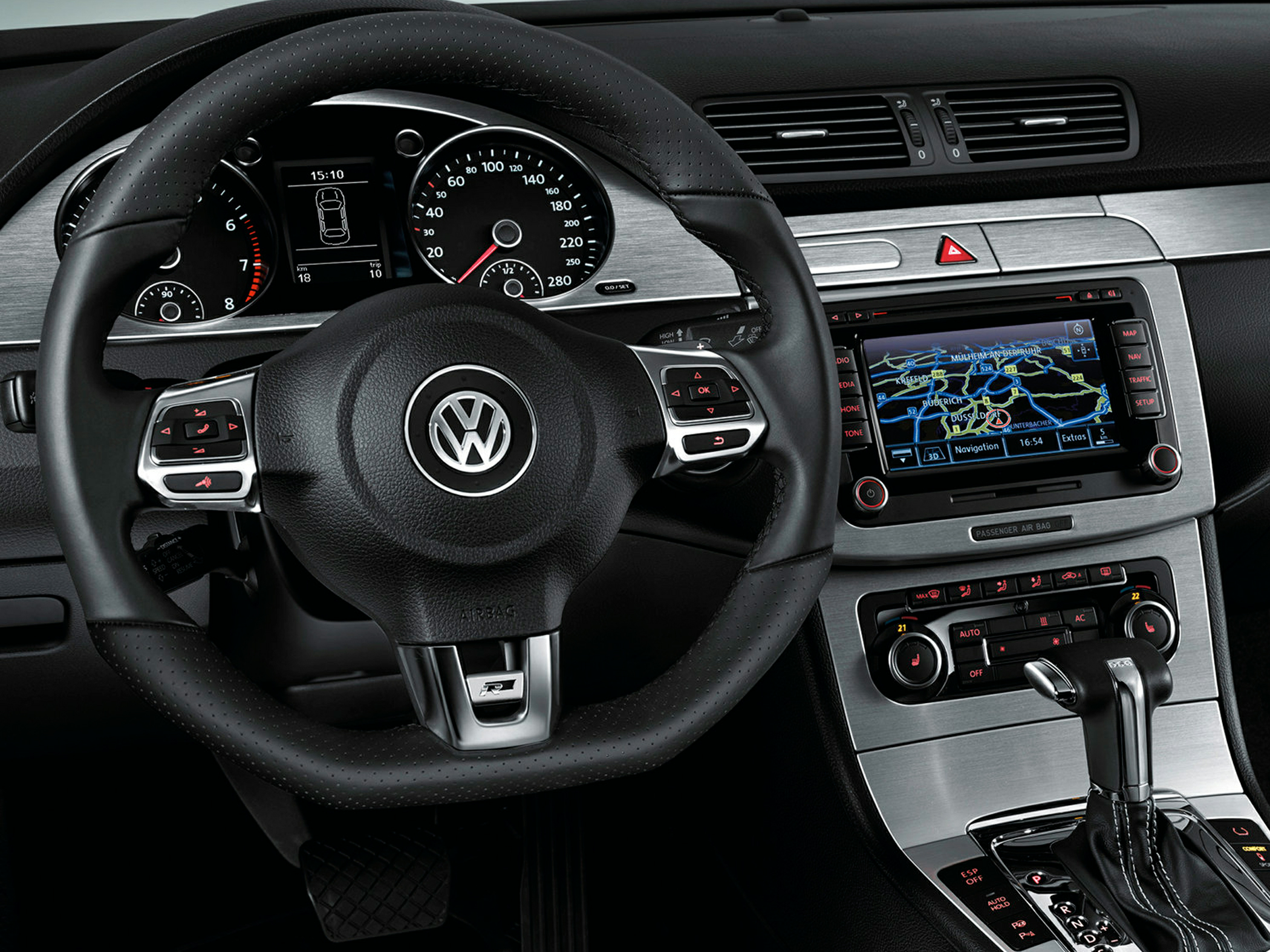 2011 Volkswagen CC