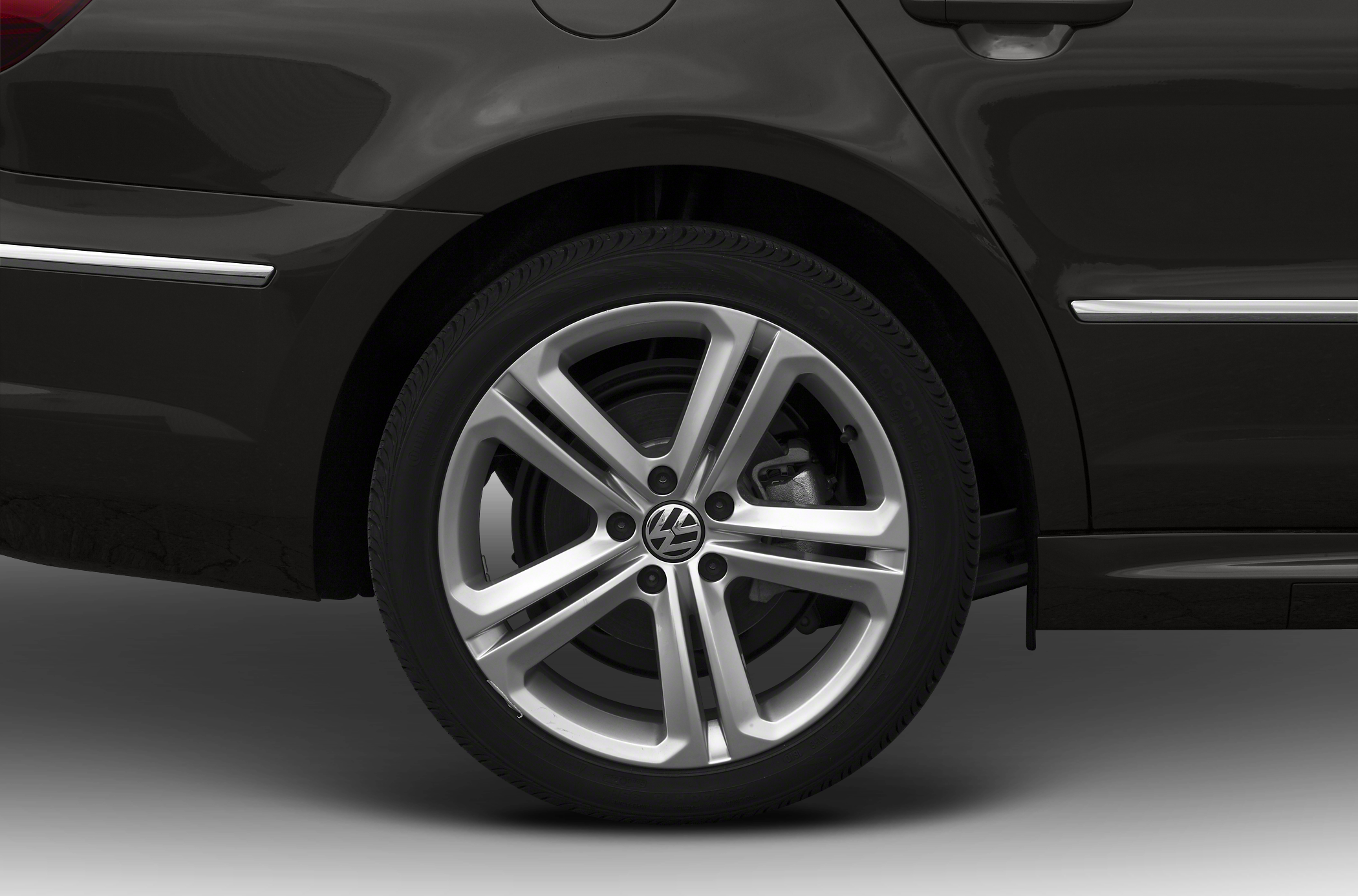 2011 Volkswagen CC