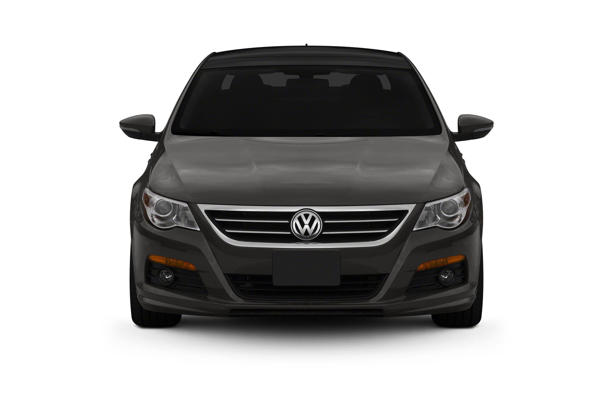2011 Volkswagen CC