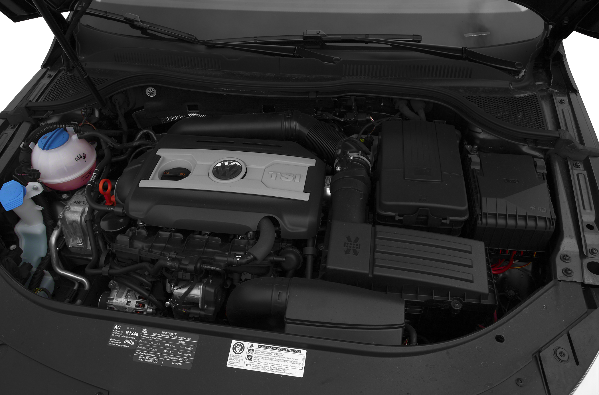 2011 Volkswagen CC