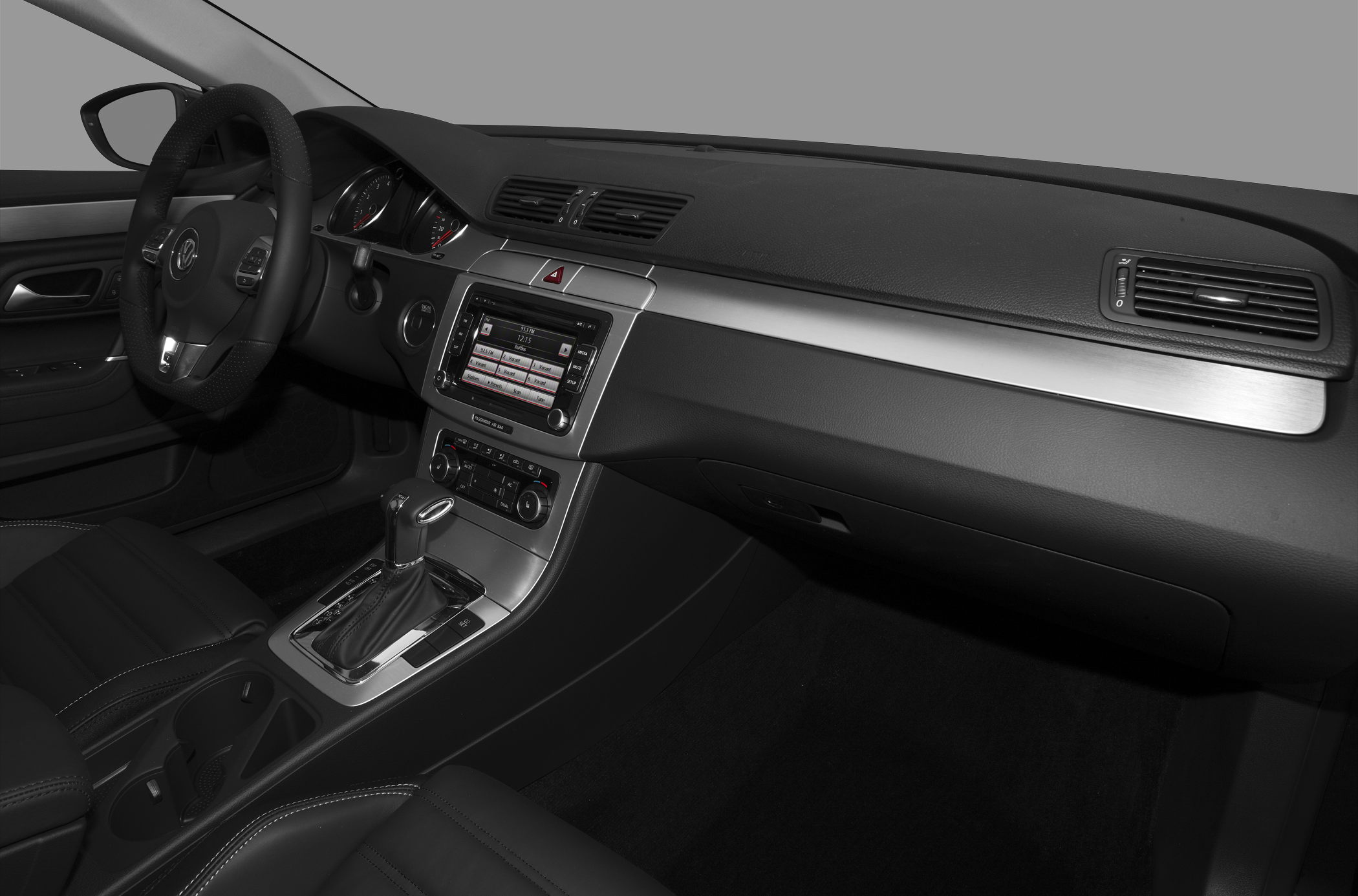 2011 Volkswagen CC