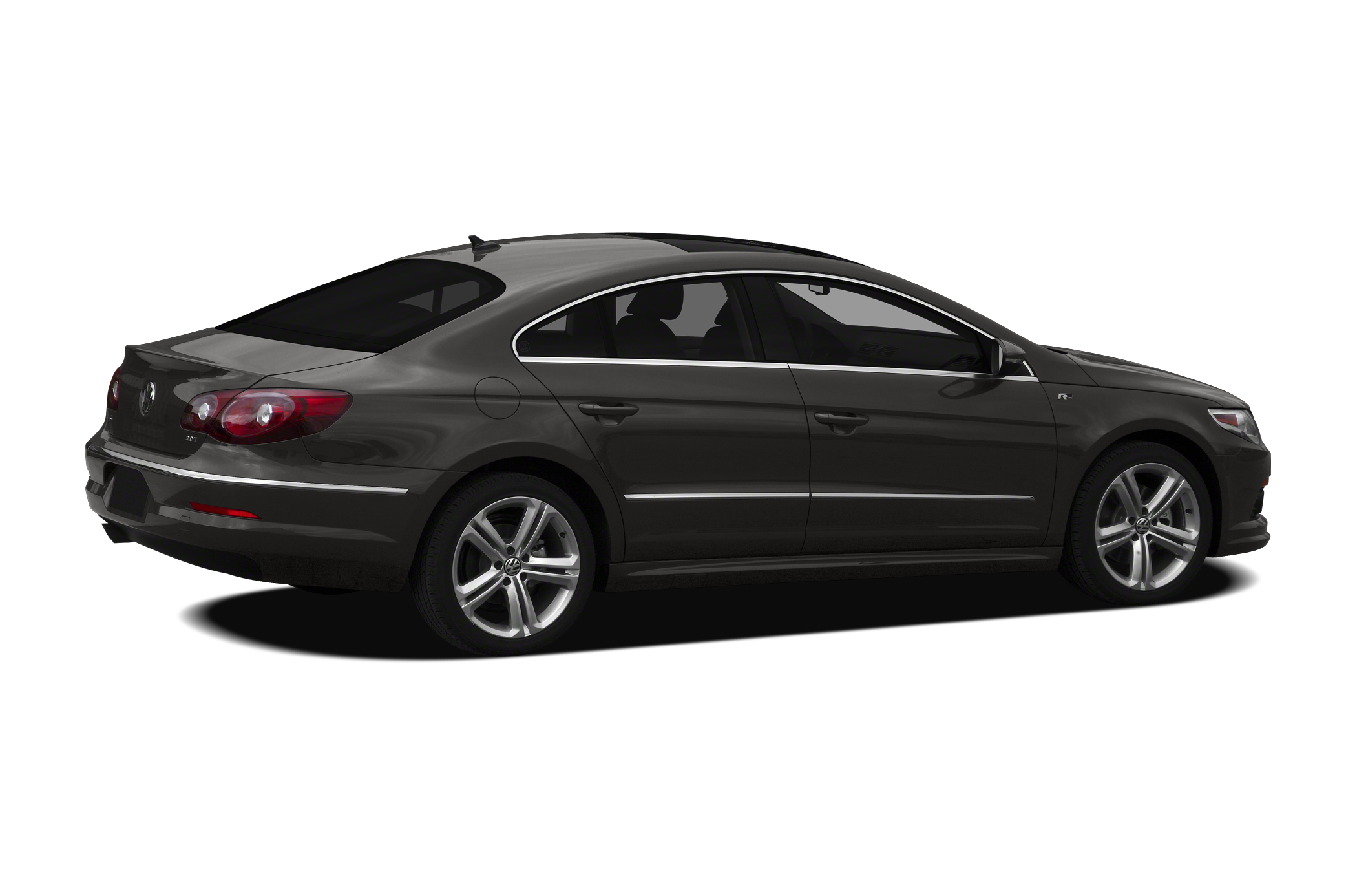 2011 Volkswagen CC