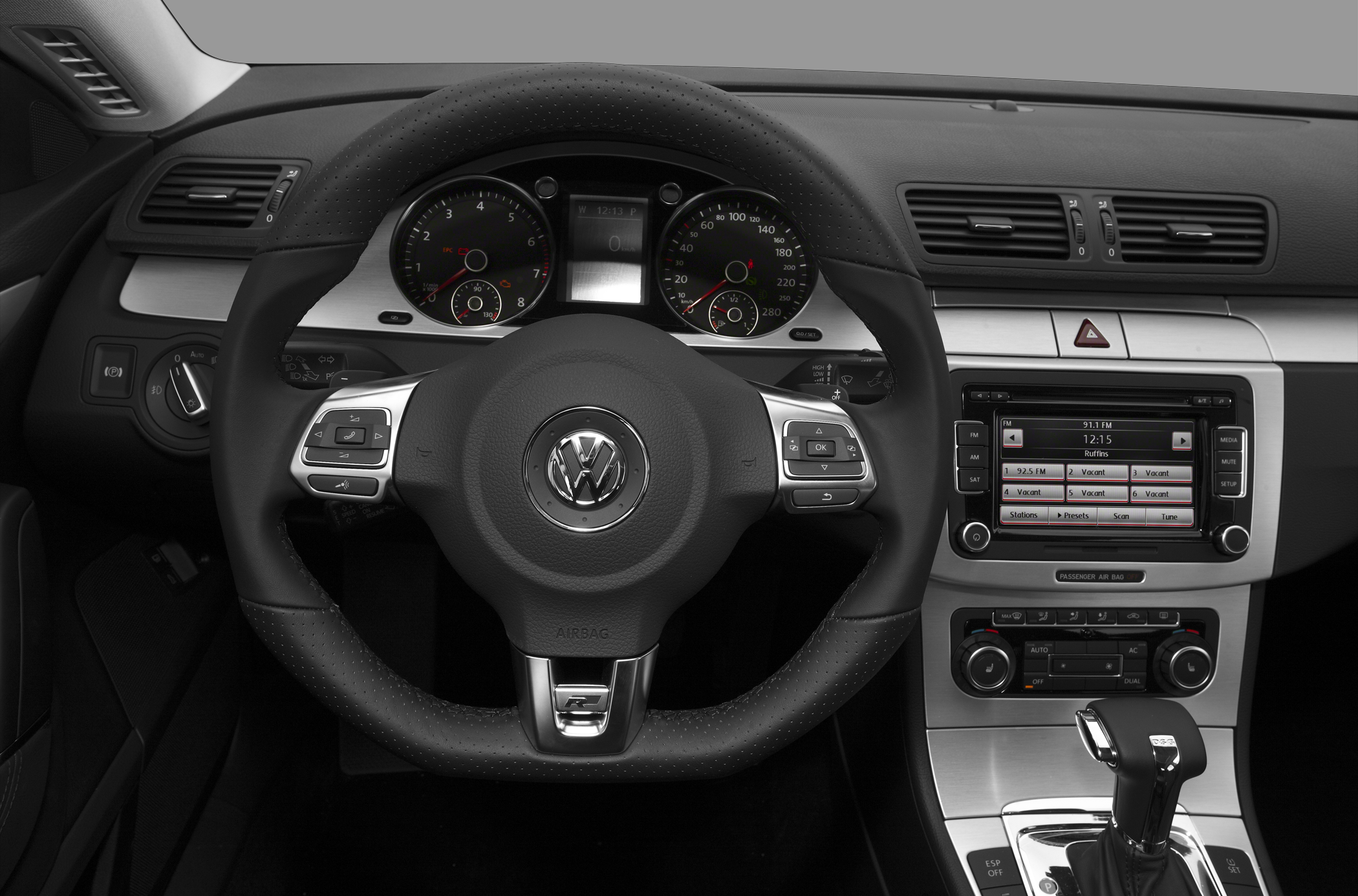 2011 Volkswagen CC