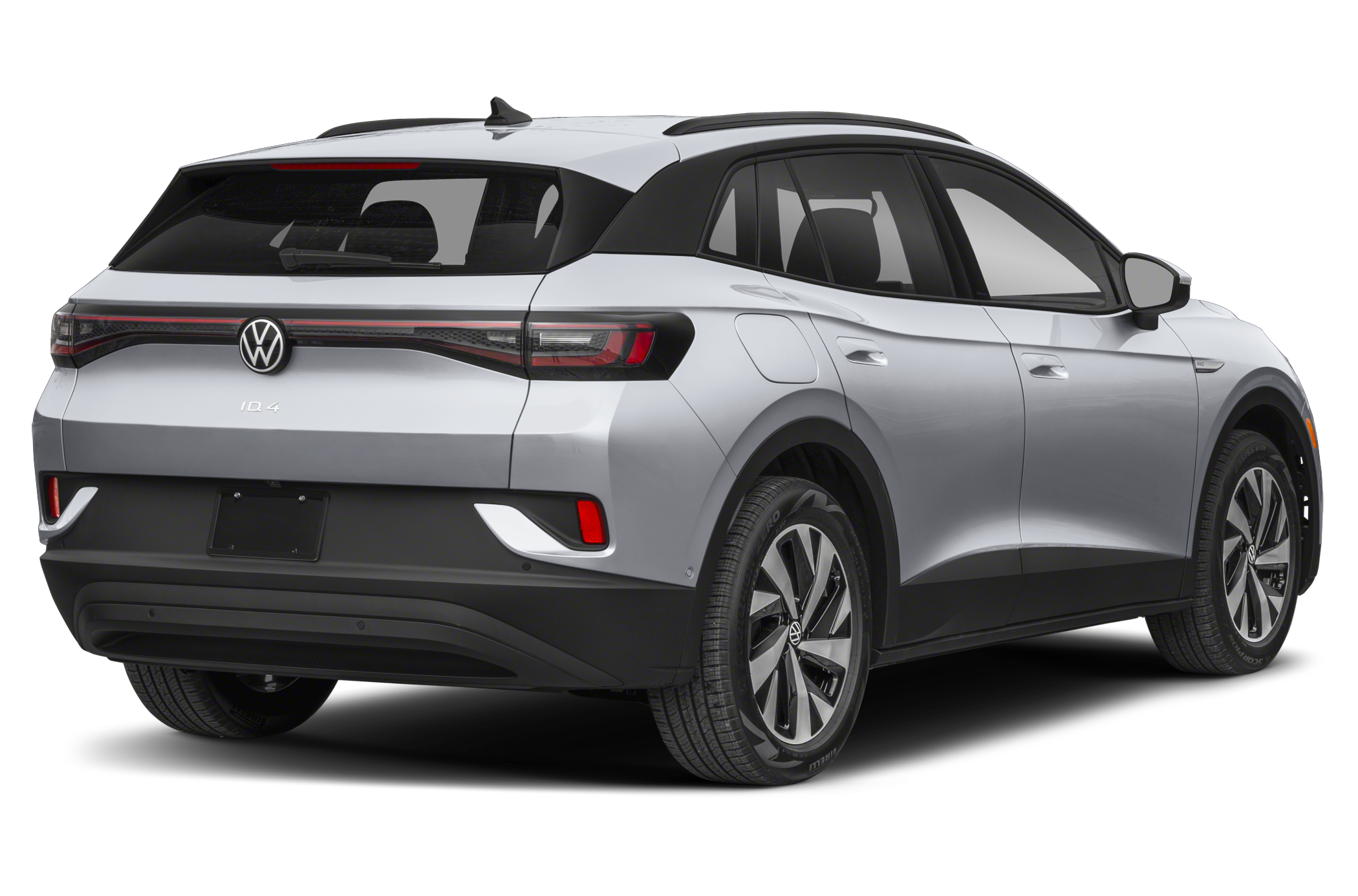2026 Volkswagen ID.4