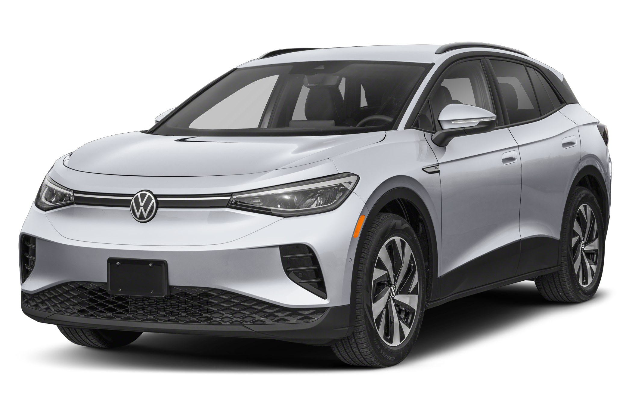 2026 Volkswagen ID.4 Pro