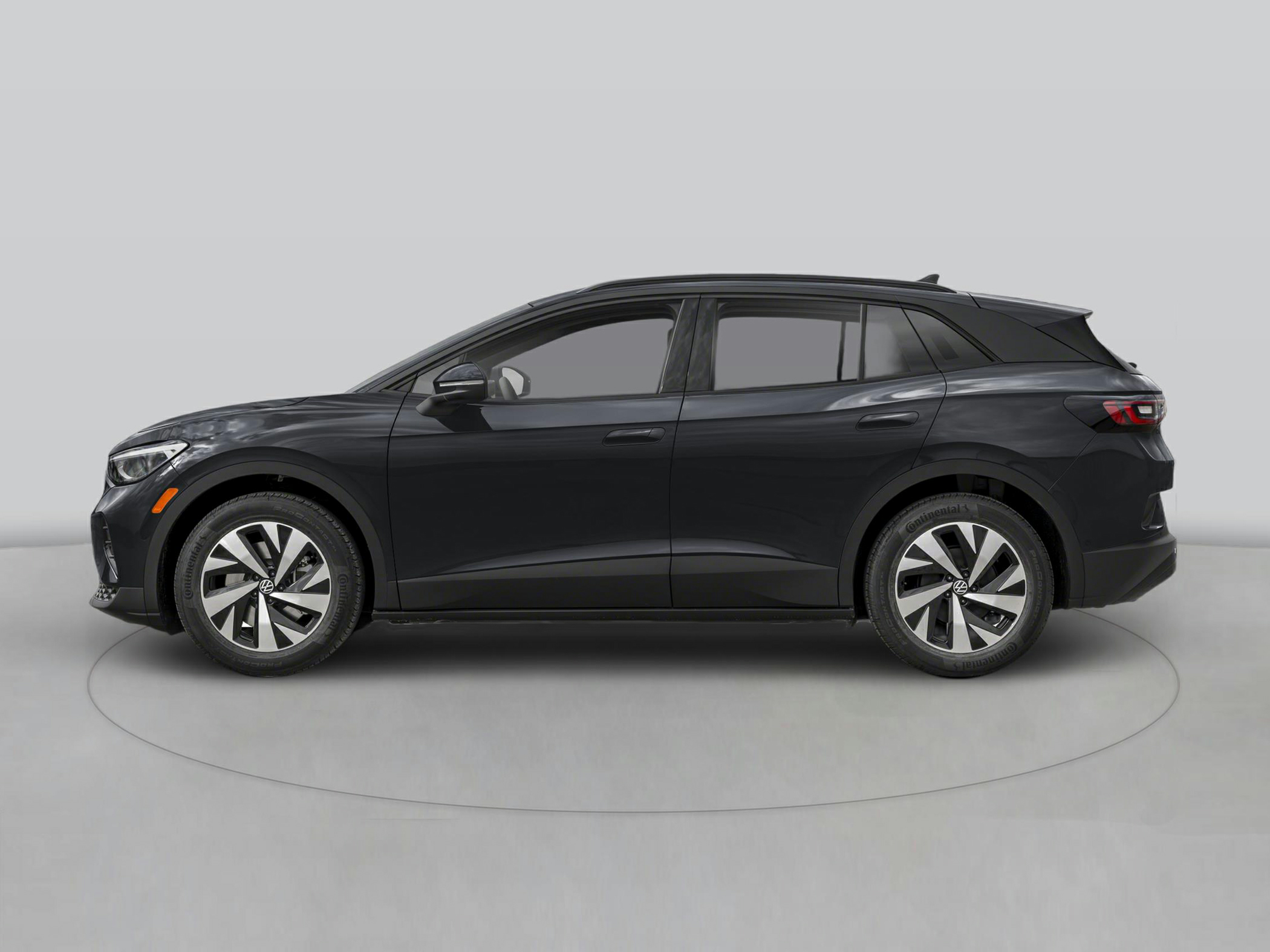 2026 Volkswagen ID.4