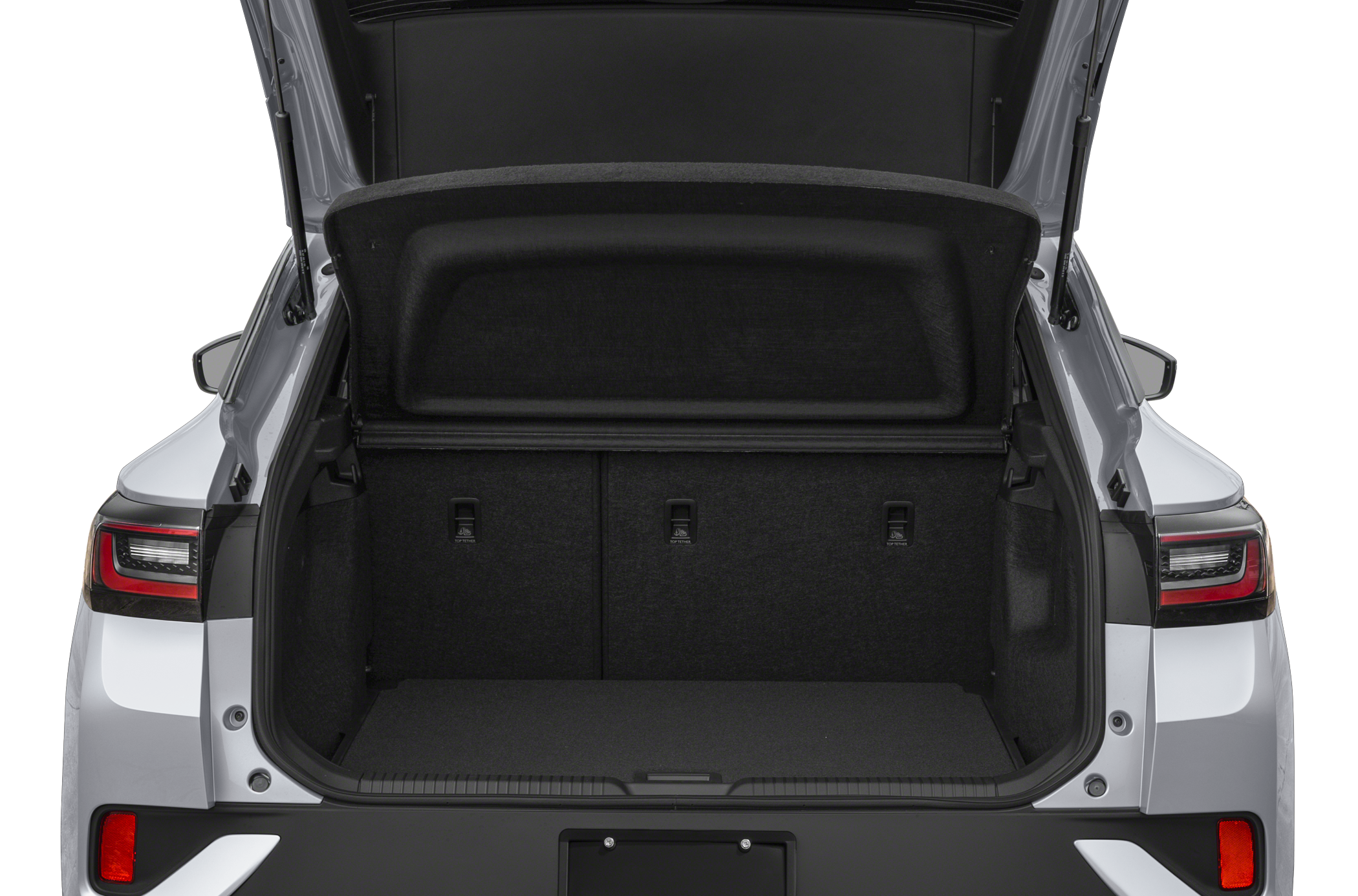 2026 Volkswagen ID.4