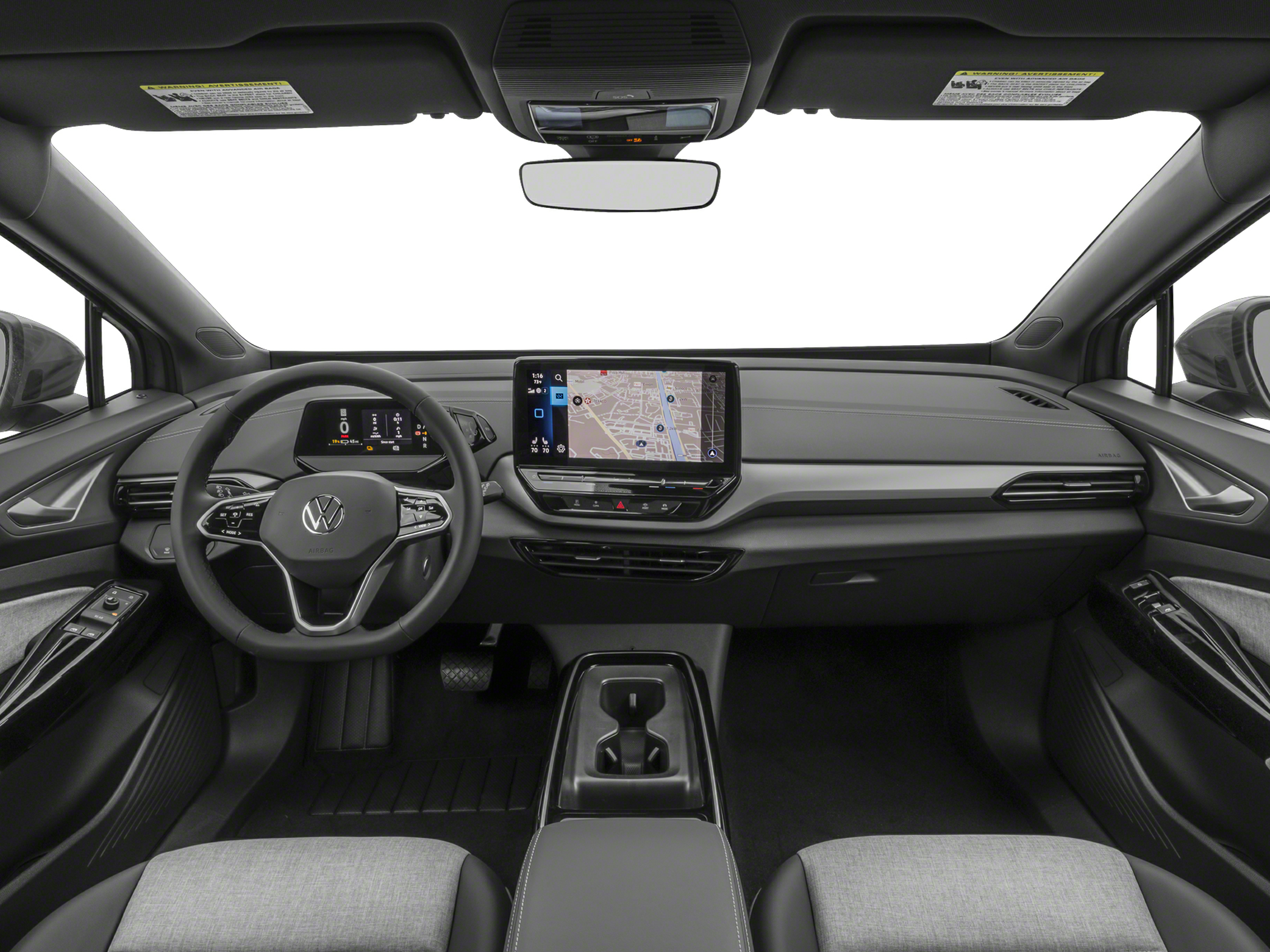 2026 Volkswagen ID.4