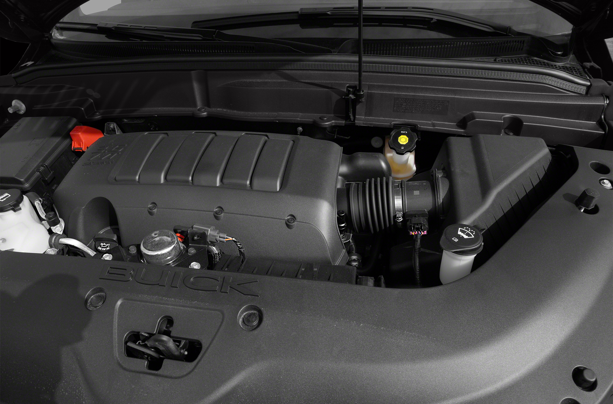 2012 Buick Enclave