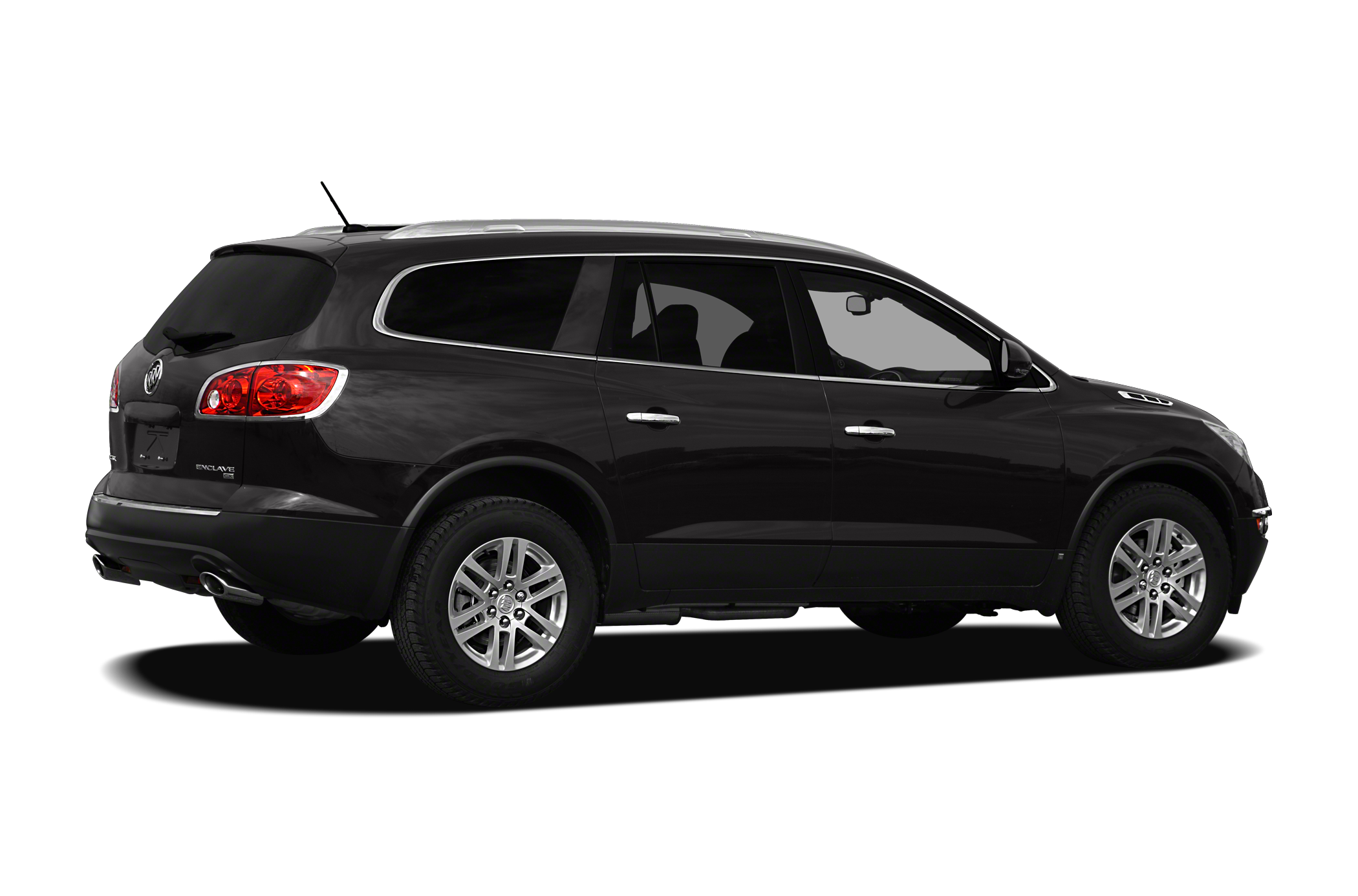 2012 Buick Enclave