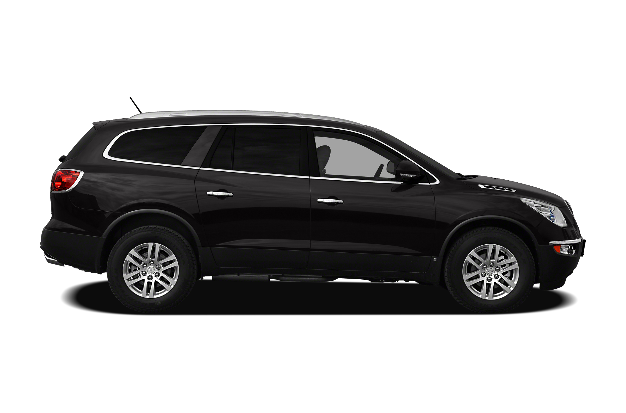 2012 Buick Enclave