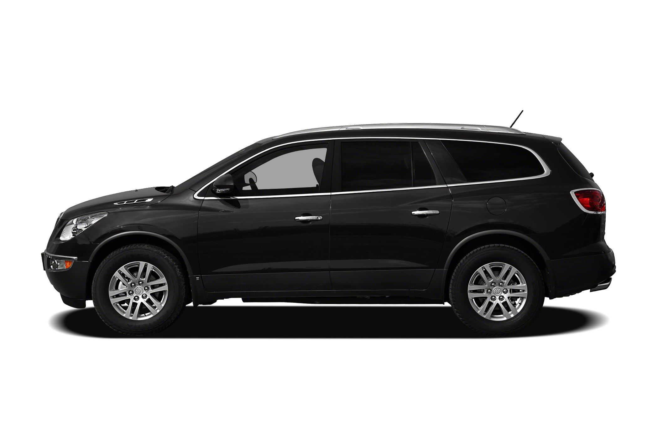 2012 Buick Enclave