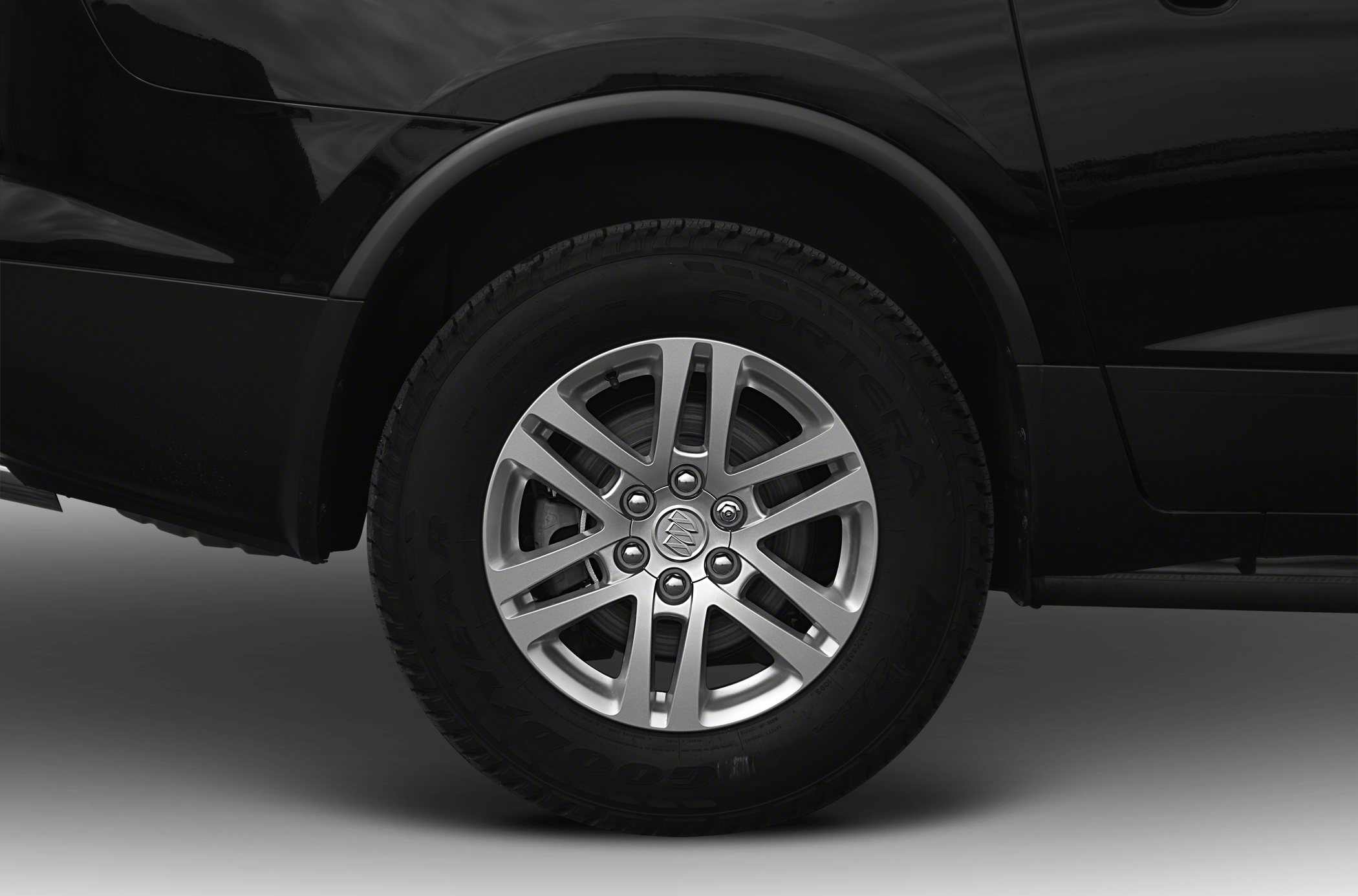 2012 Buick Enclave