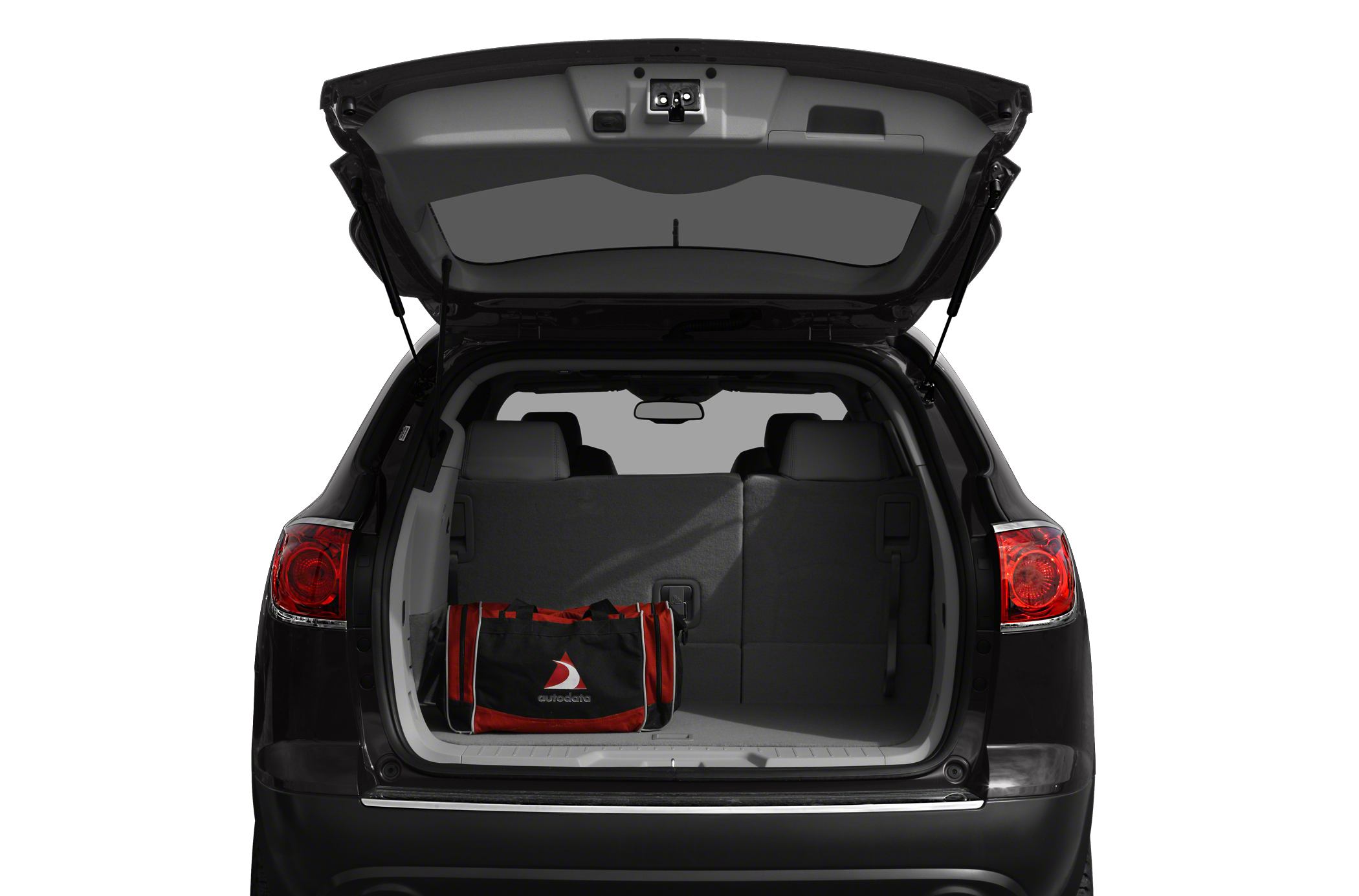 2012 Buick Enclave