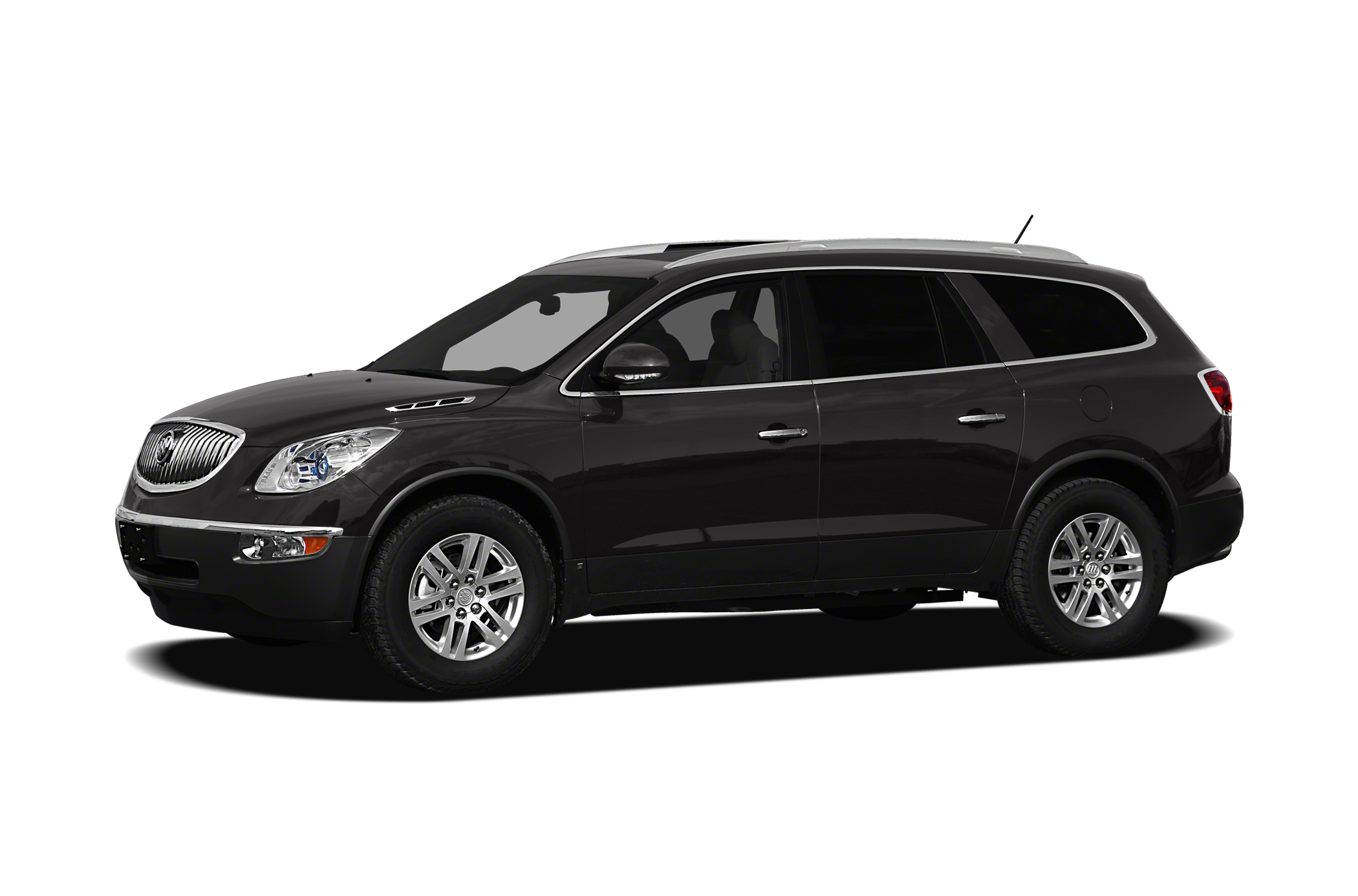 2012 Buick Enclave